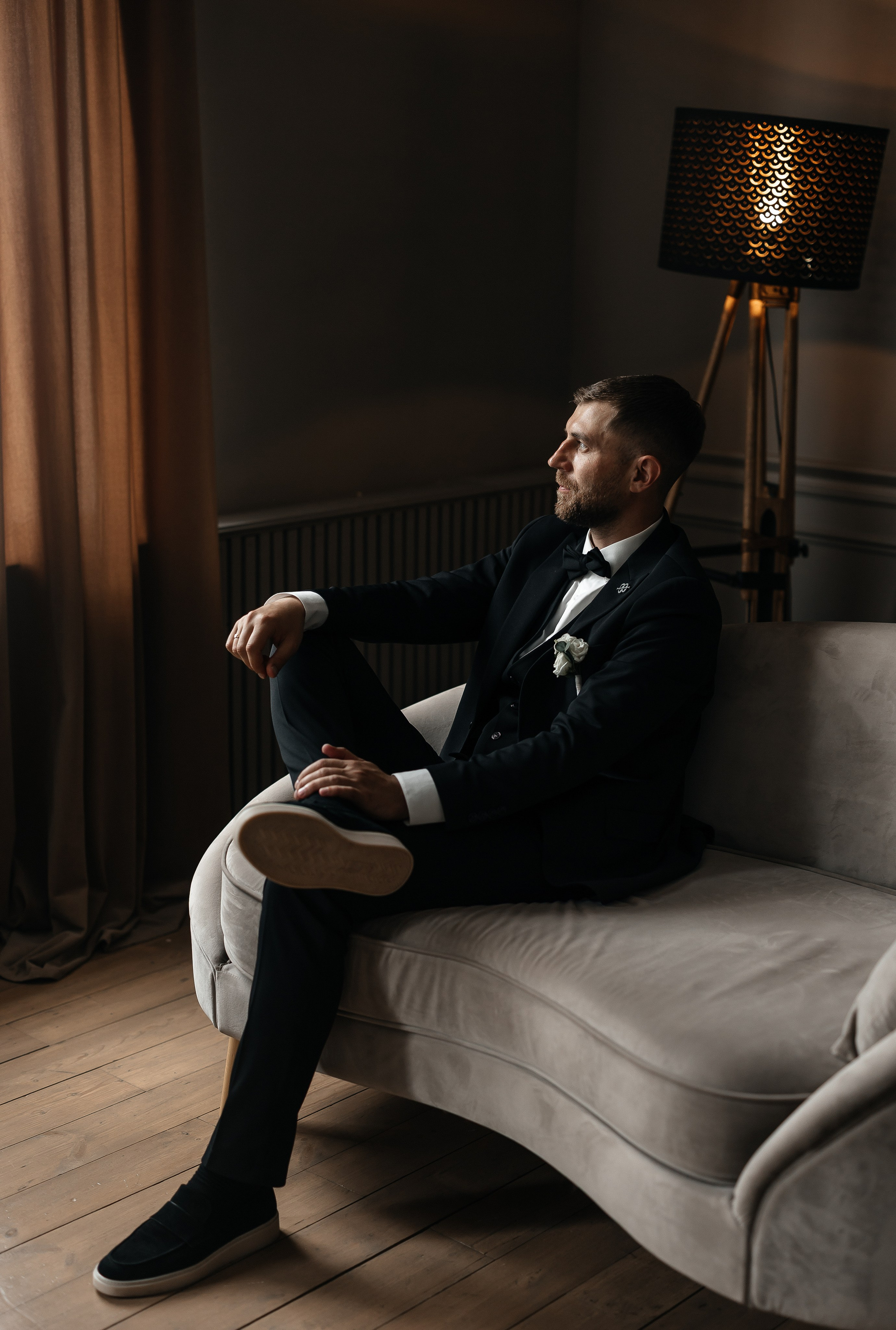 Дмитрий & Марина I 09.07.25. Свадебный и семейный фотограф в Омске Евгения Хакимова