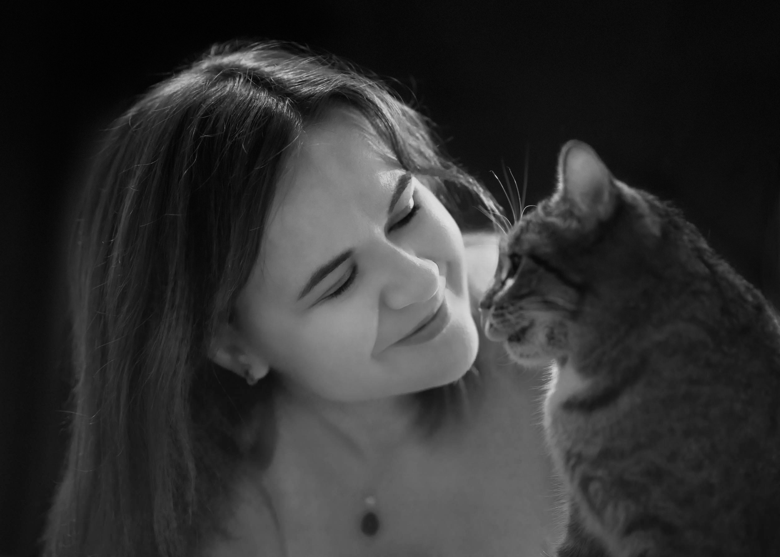 Svetlana Korneliuk, photographer in Yekaterinburg