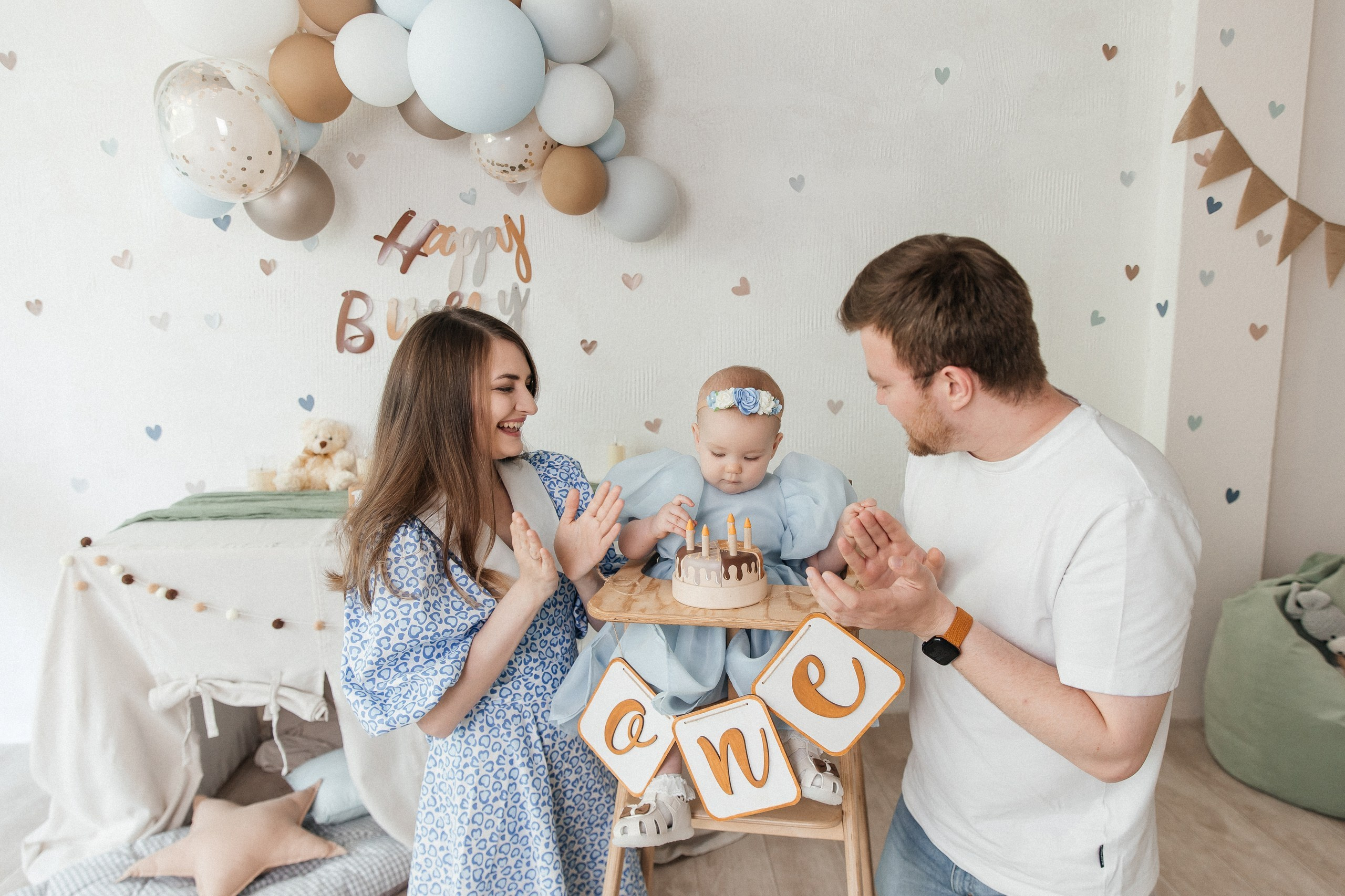 Годик Лерочки