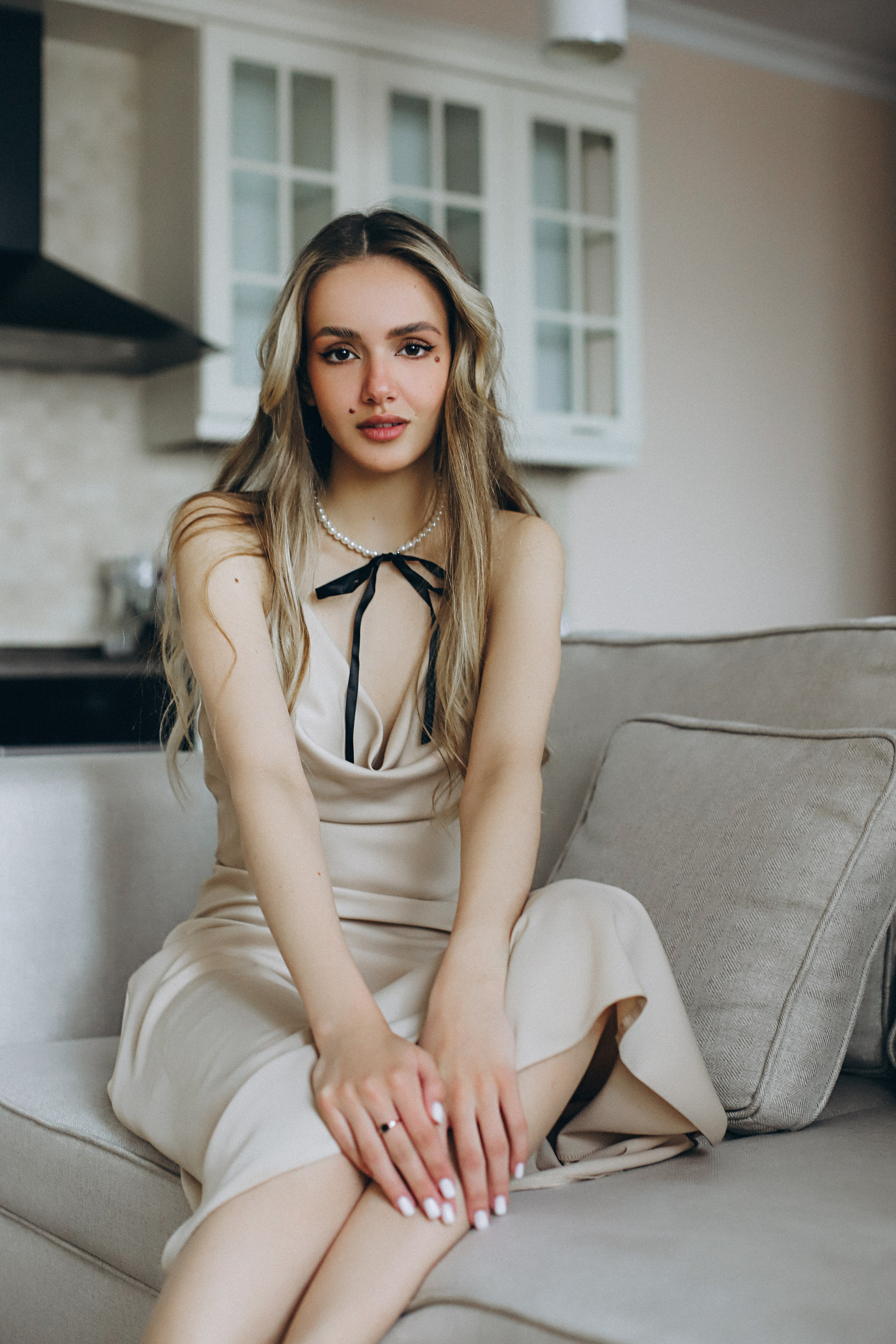 ЕКАТЕРИНА. Фотограф Мариуполь | Ялта | Крым — Диана Мазенко