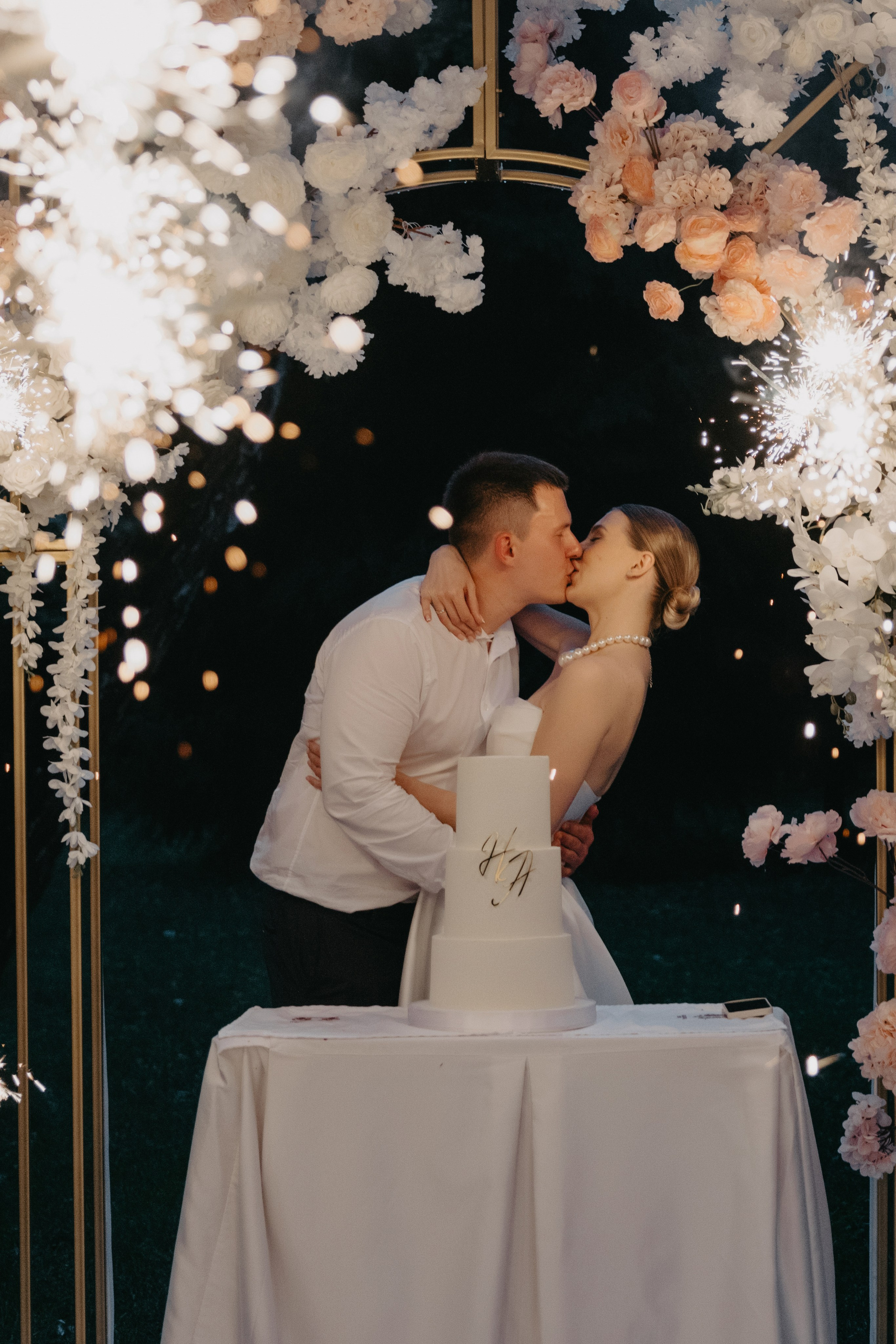 Лл. Свадебный фотограф москва