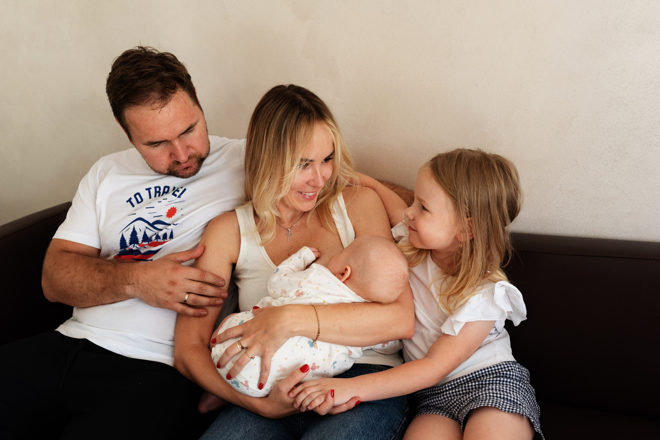 Мия (1 месяц, life)