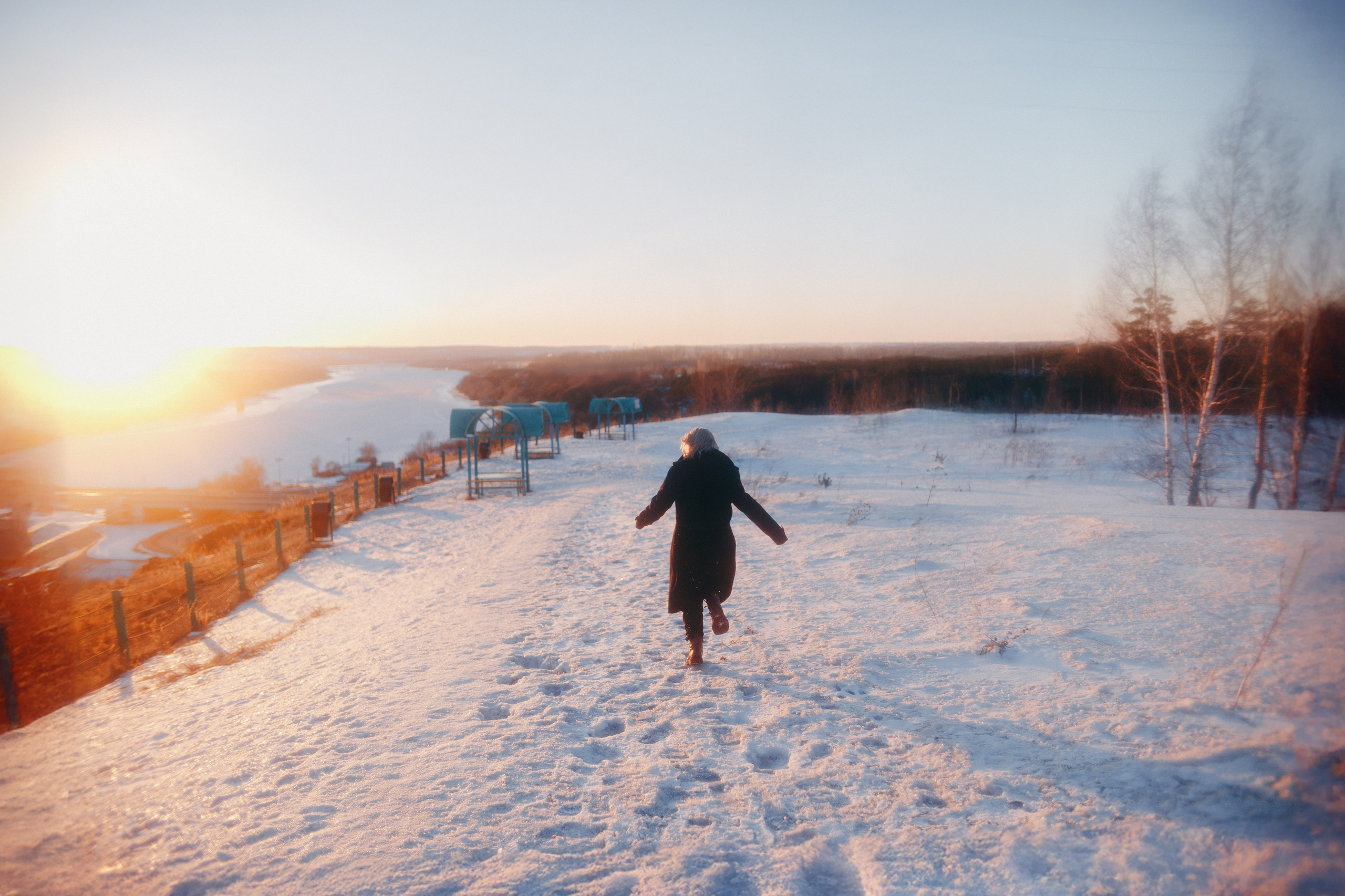 Besha. Портретный и Репортажный Фотограф Москва