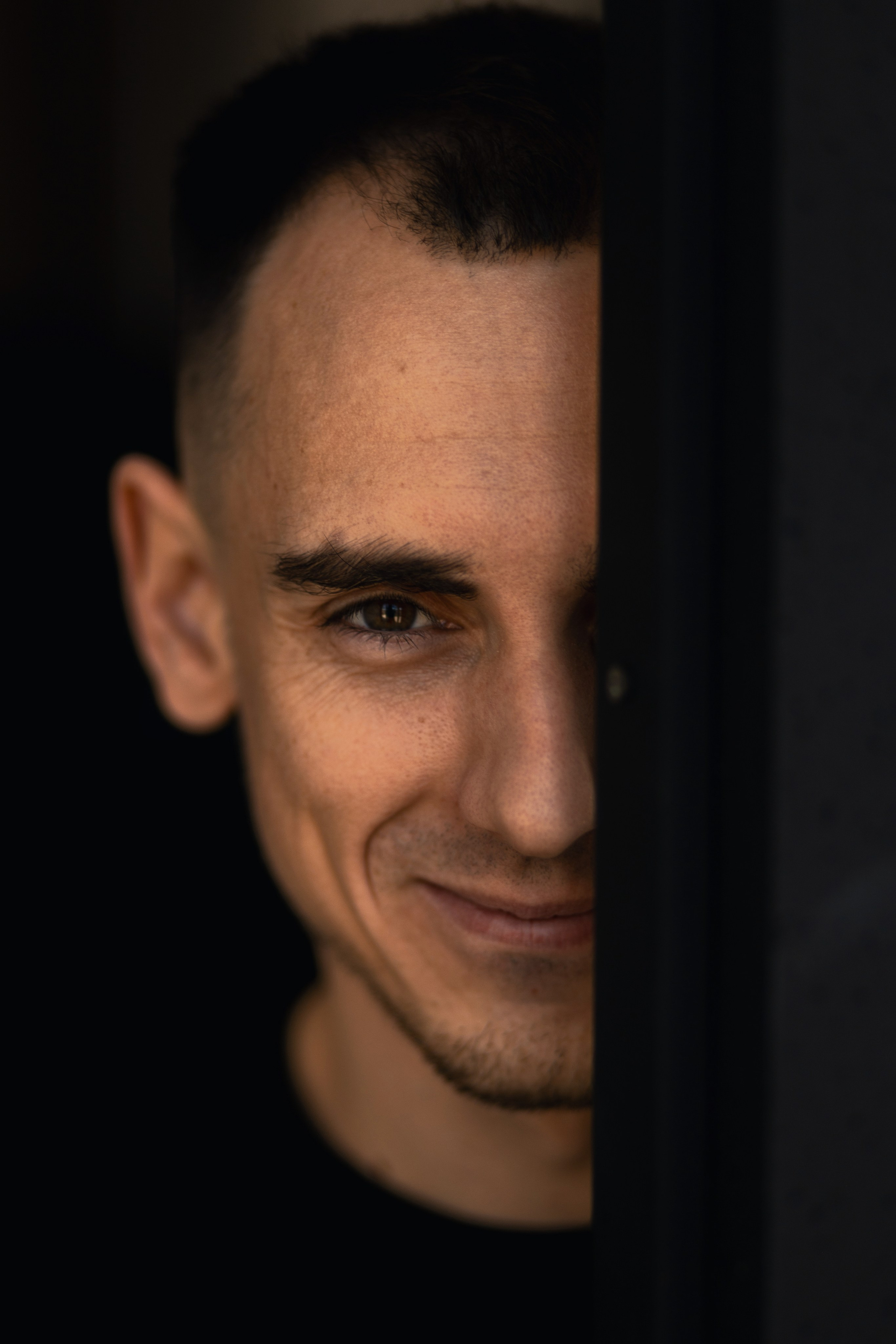 Станислав. Портретный фотограф и Love story в Сочи