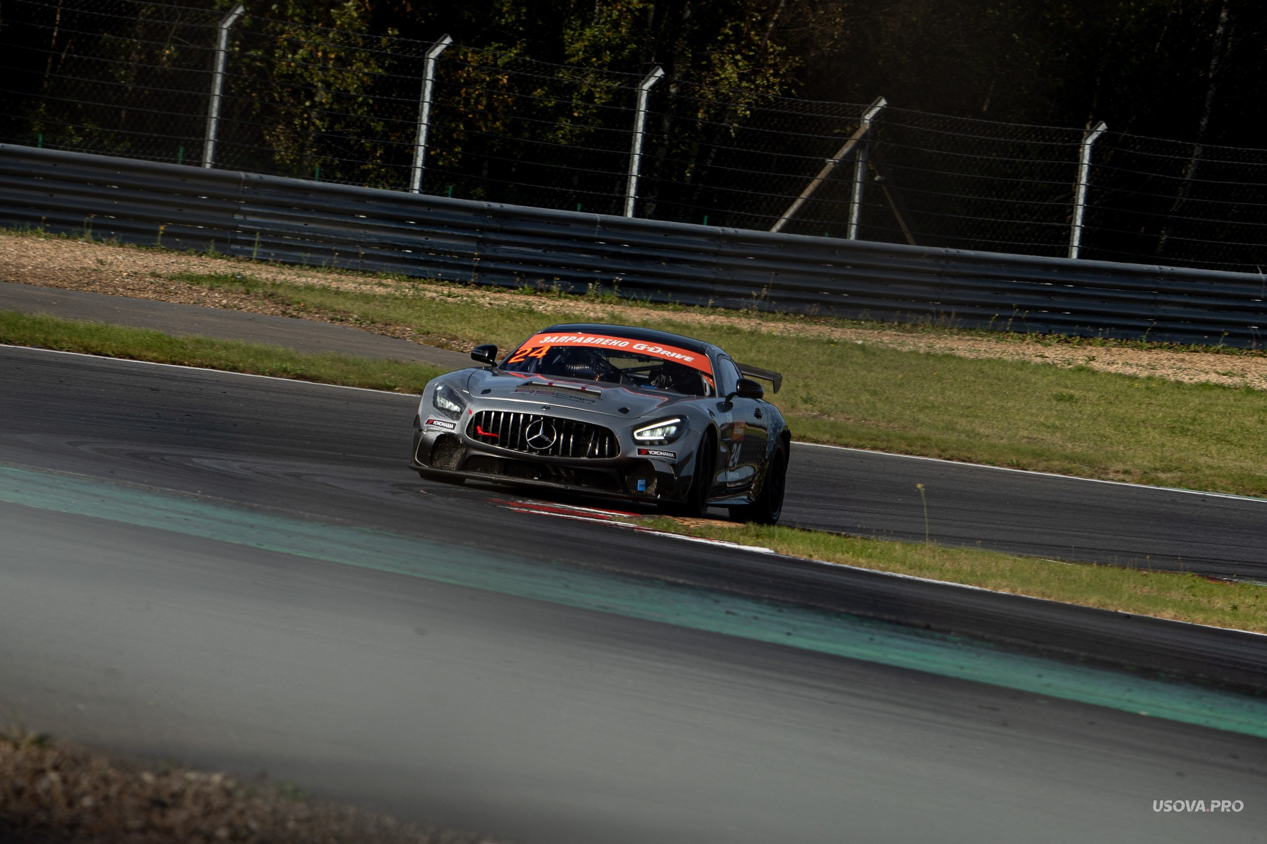 Moscow Raceway — РСКГ. Автомобильный фотограф Светлана Усова