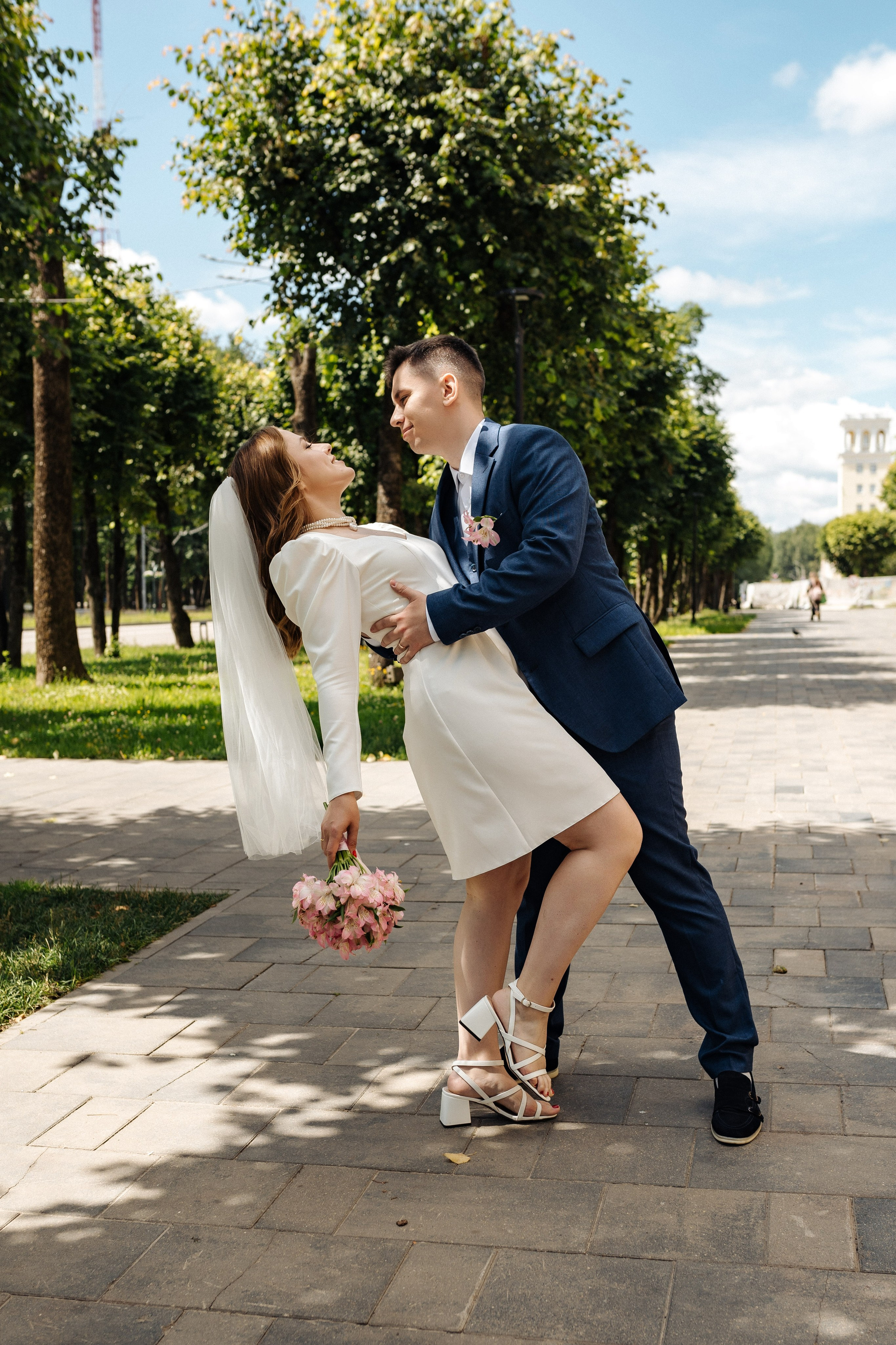 С & М Прогулка. Фотограф и видеограф в Смоленске Денис Медведев