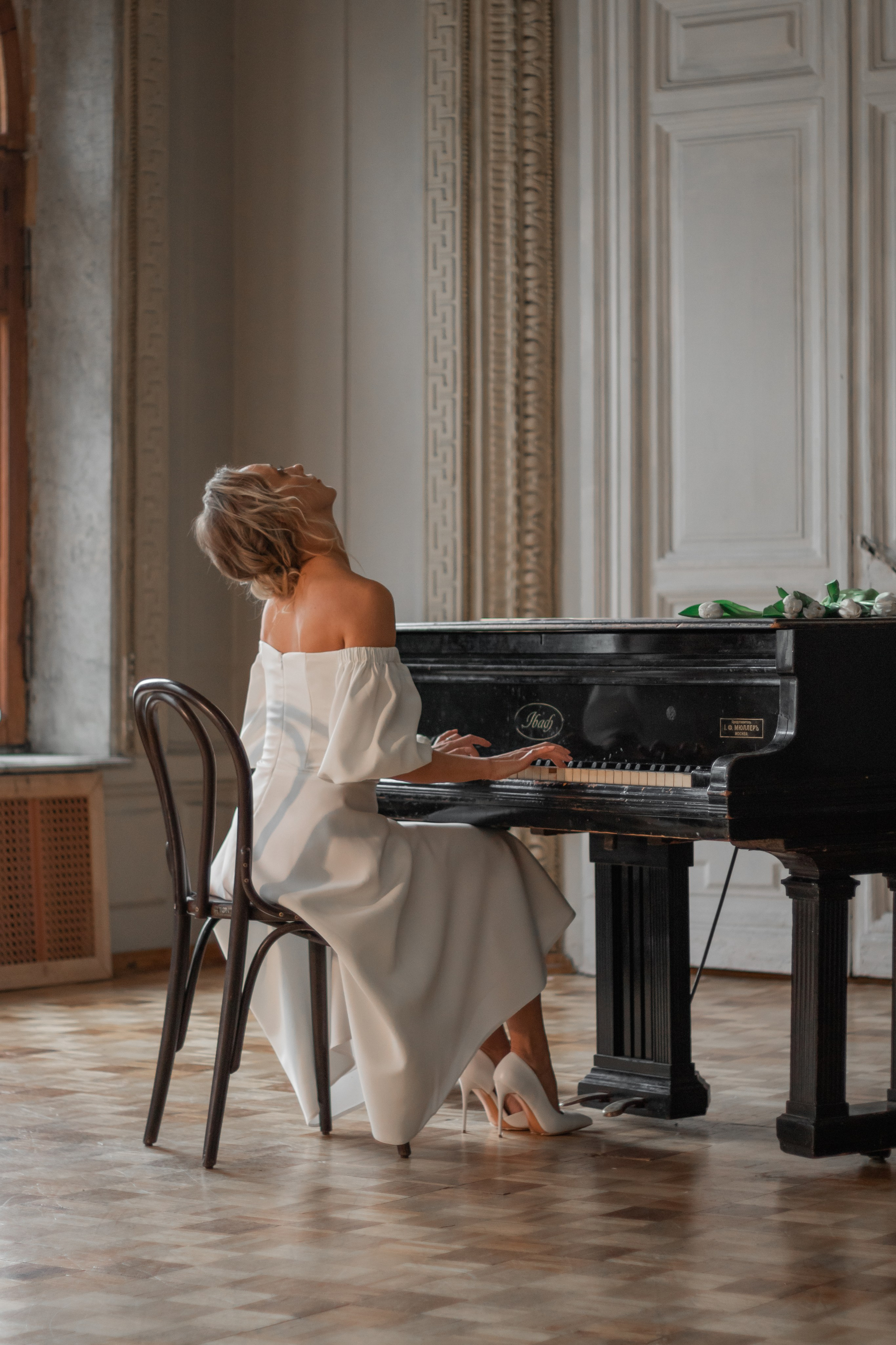 Катерина. Портретный и репортажный фотограф