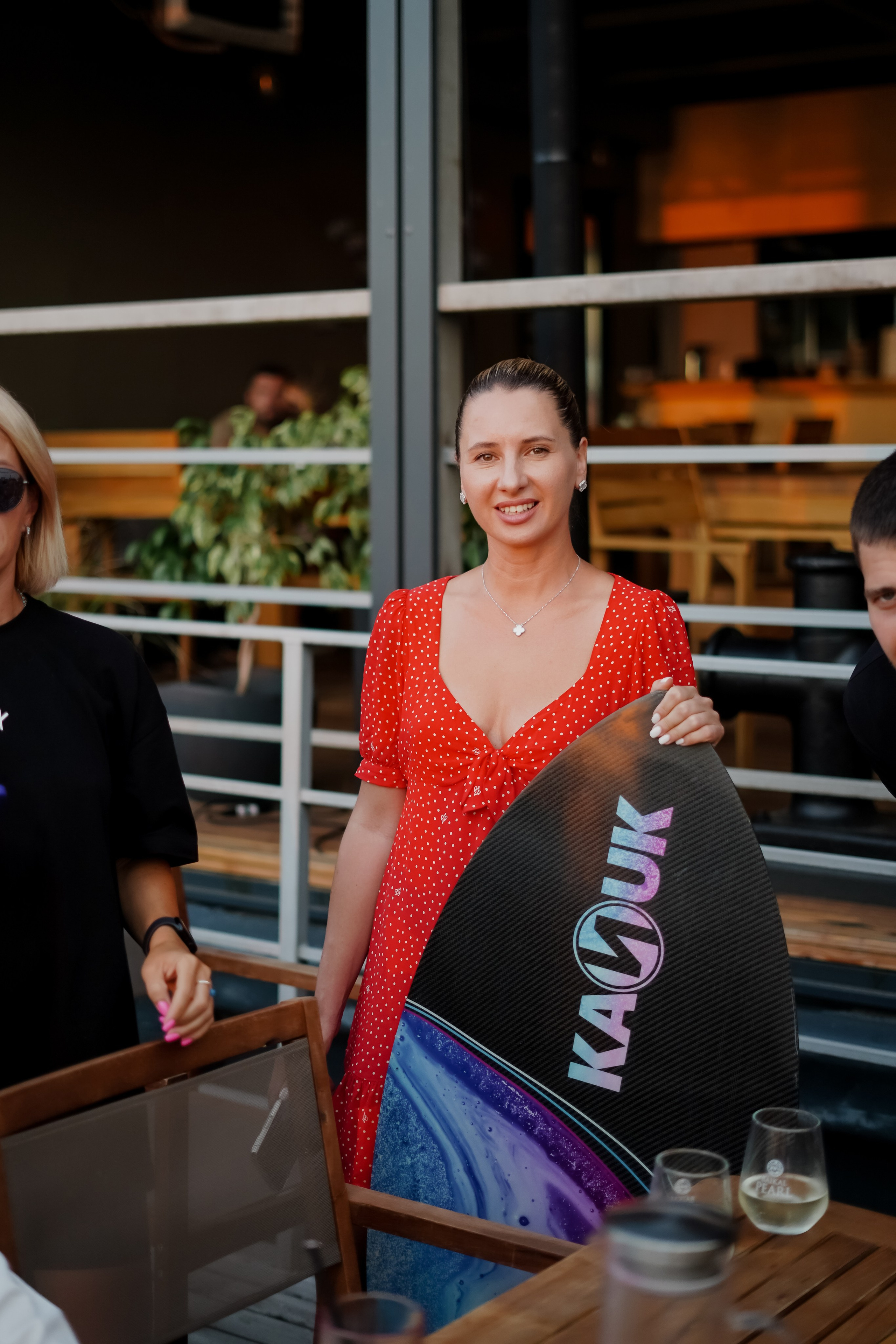 Surf. Фотограф Валерия Крахмалева