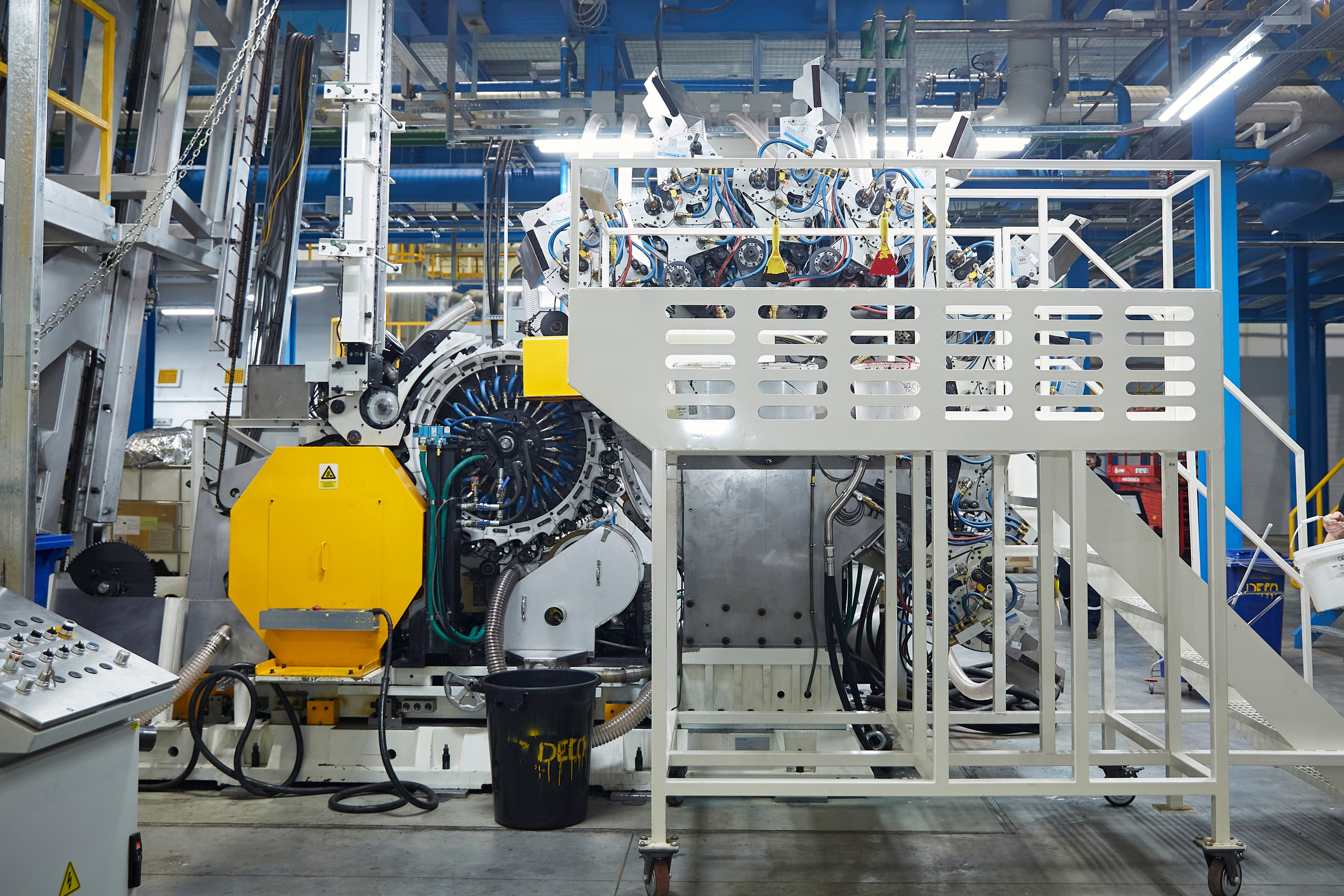 Открытие завода Арнест. Фотограф ваших самых ярких событий в Москве и СПБ. Збронская Юлия