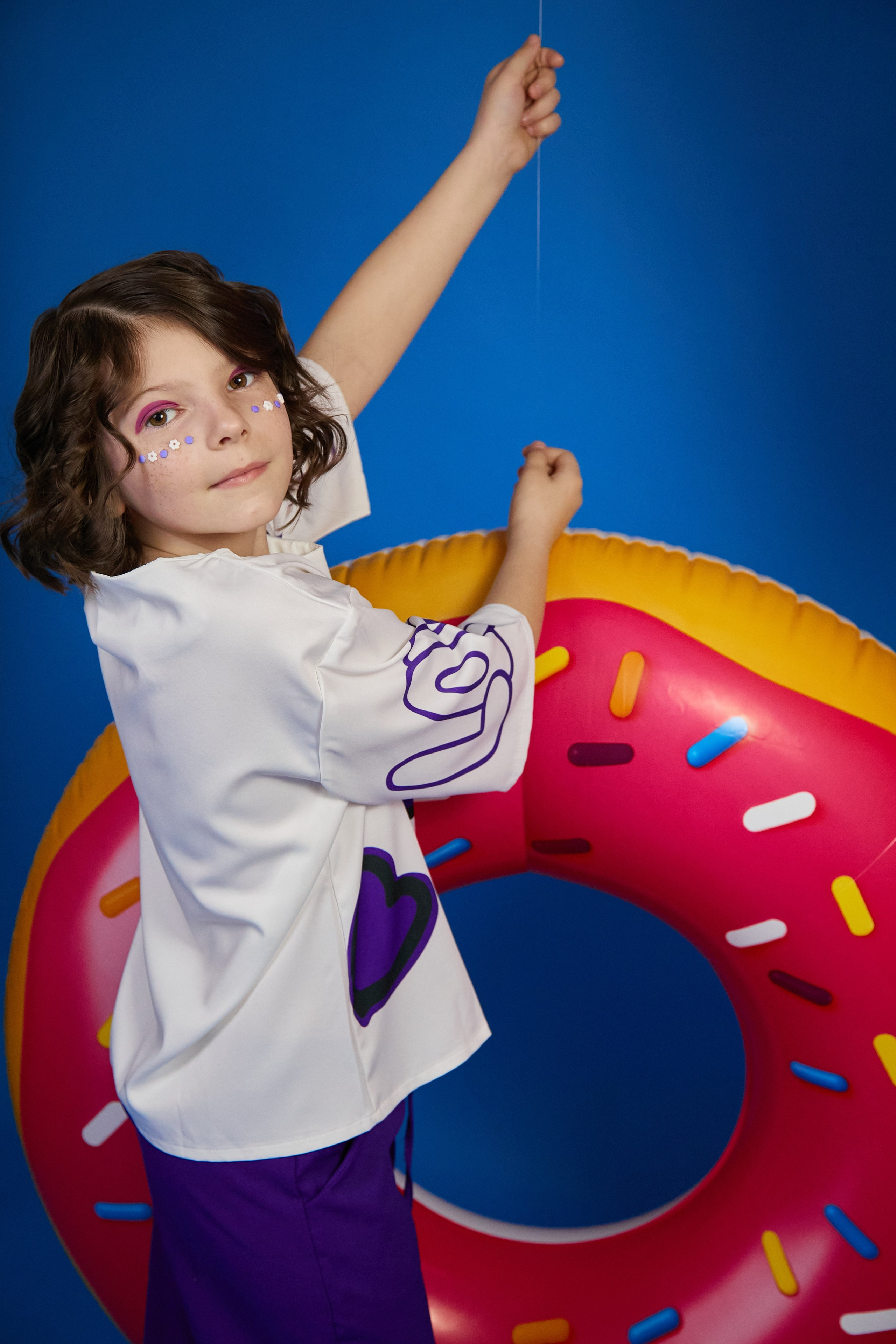 «Леденцы и пончики». Свадебный и креативный фотограф в ЮФО и МСК