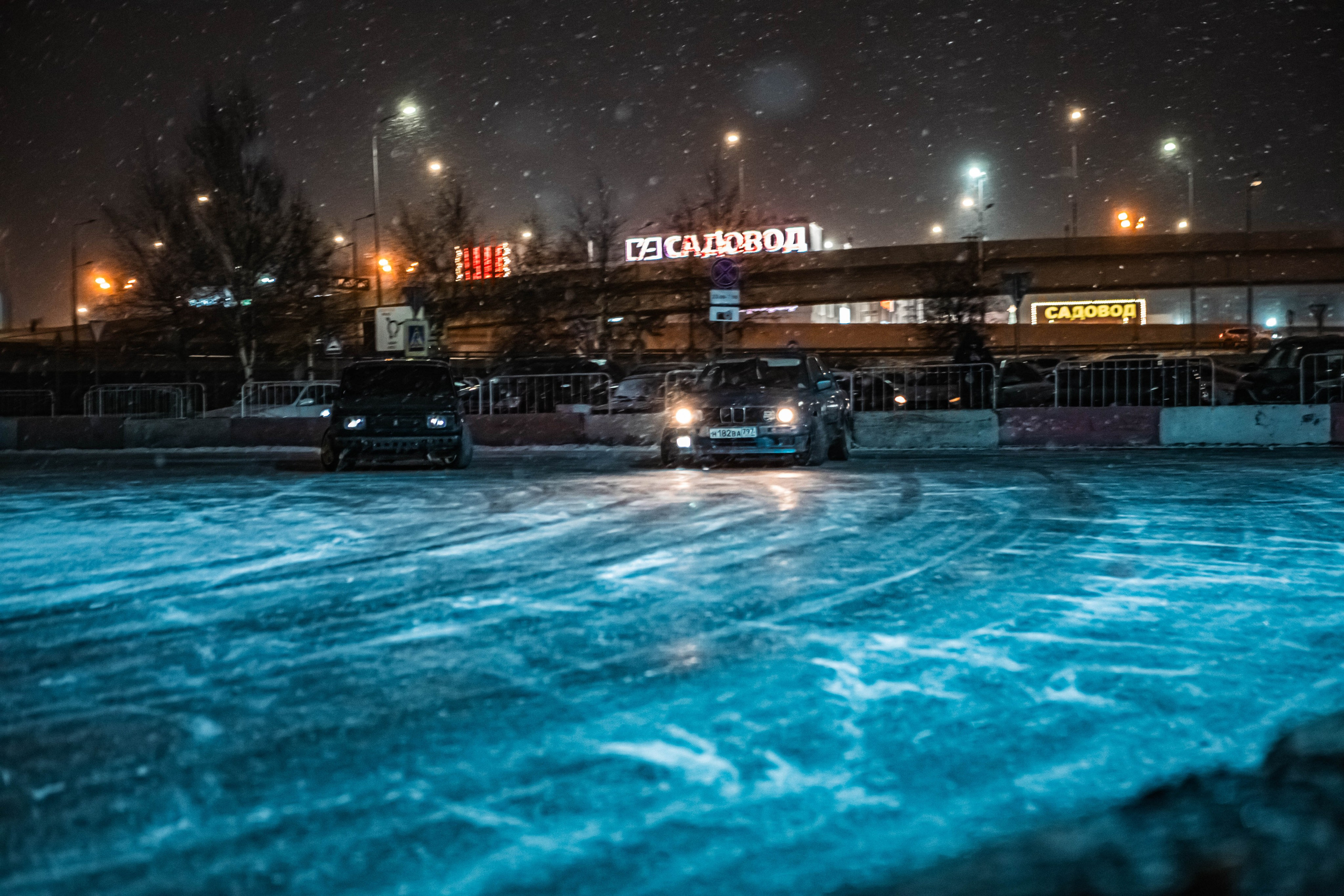 DnB 12/12/25. TuninGGameS Media