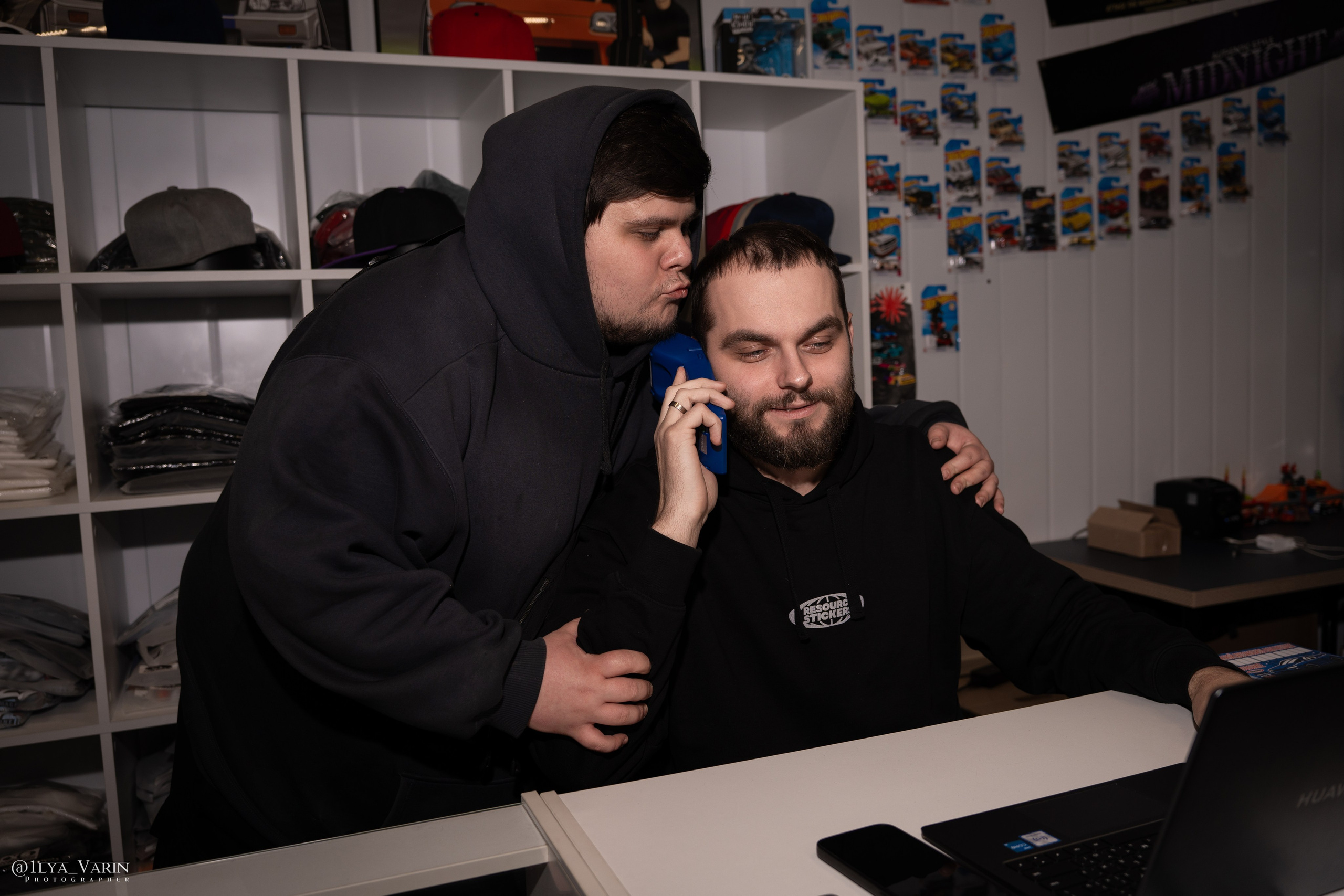 DownFly 26/11/25. TuninGGameS Media