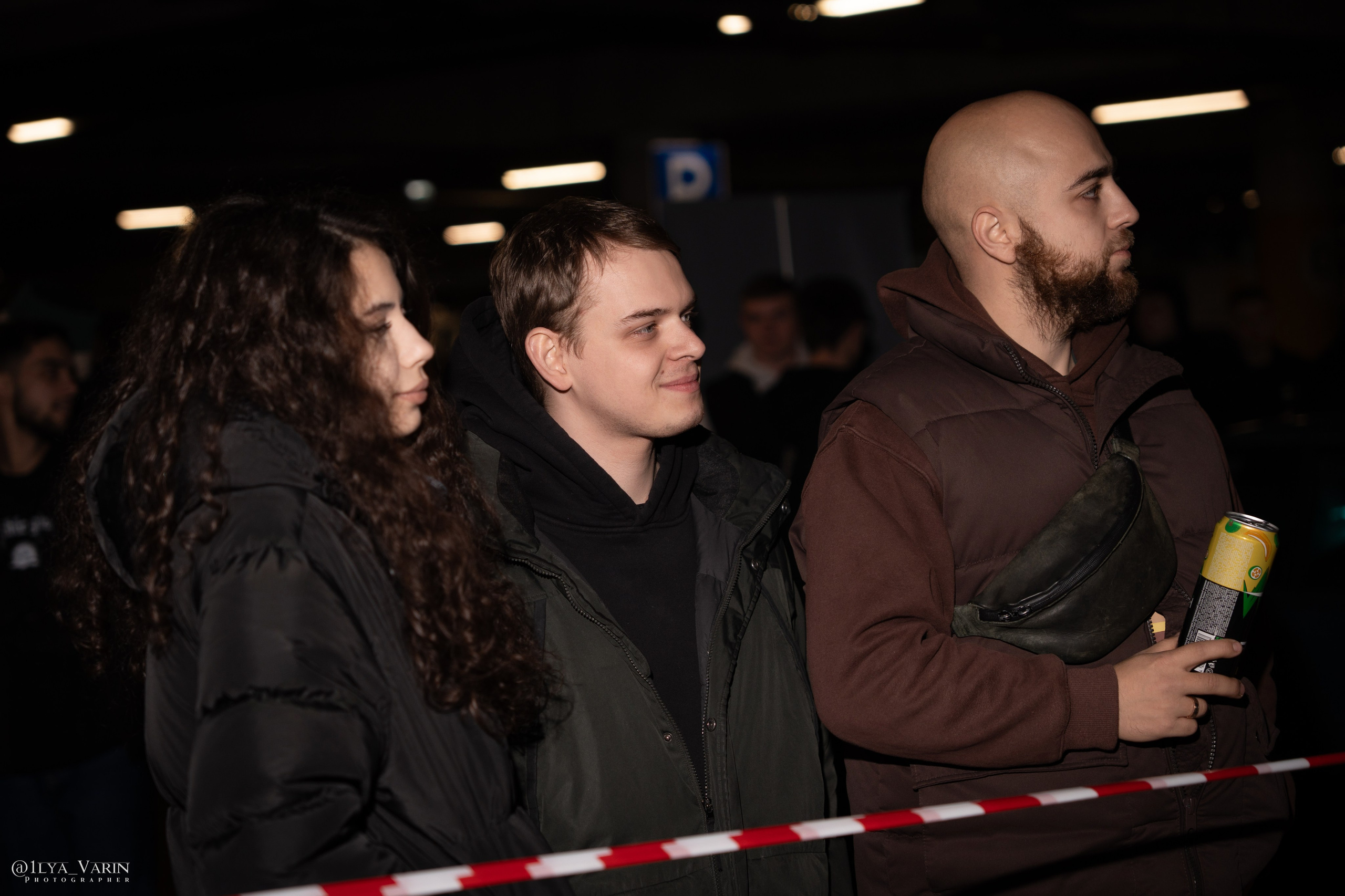 DnB 08/11/2025. TuninGGameS Media