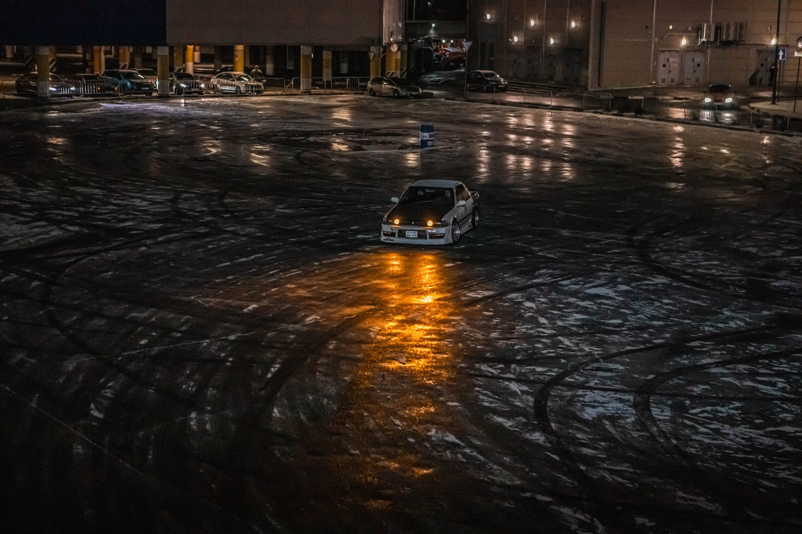 DnB 12/12/25. TuninGGameS Media