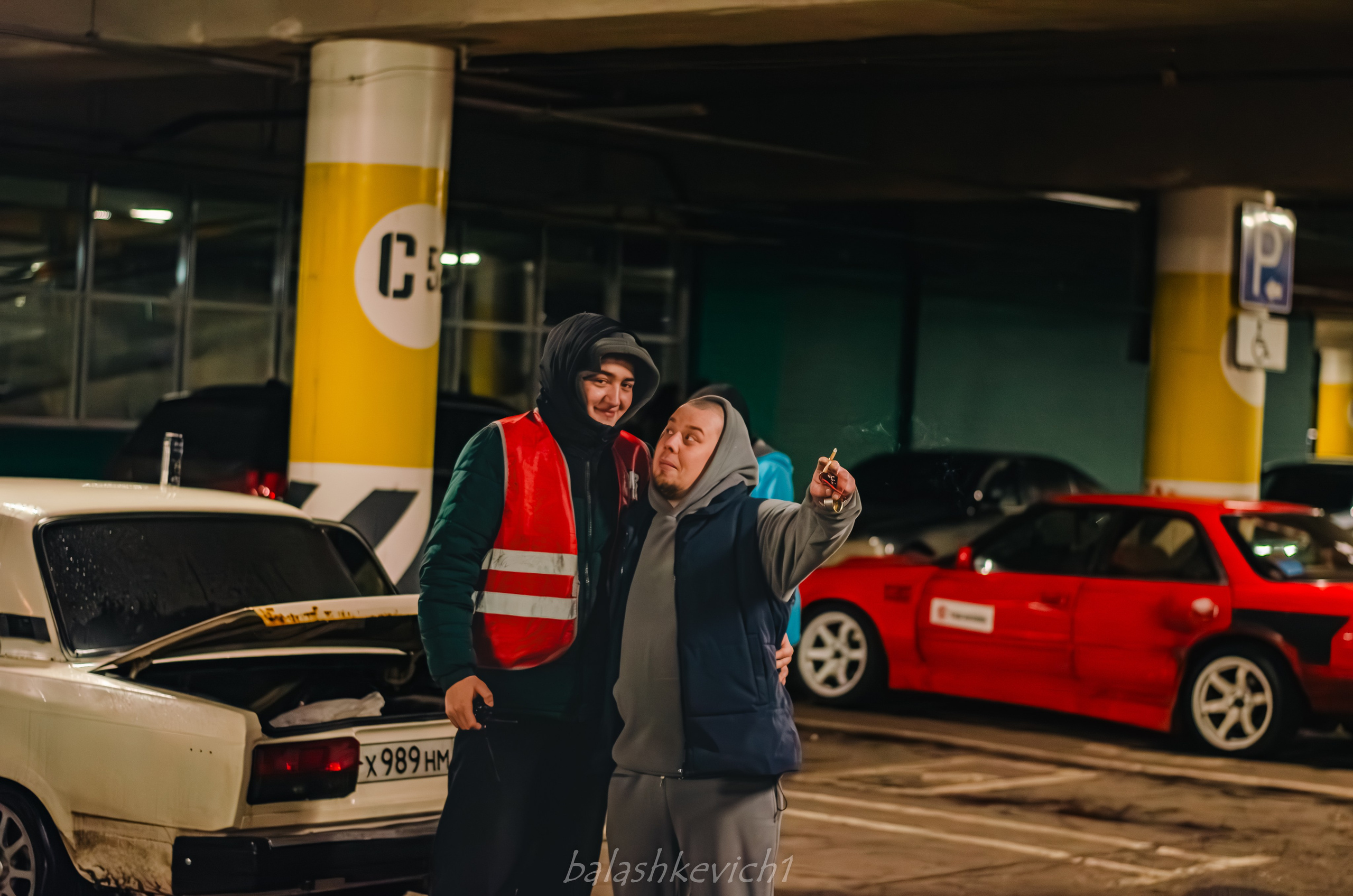 DnB 22/11/25. TuninGGameS Media