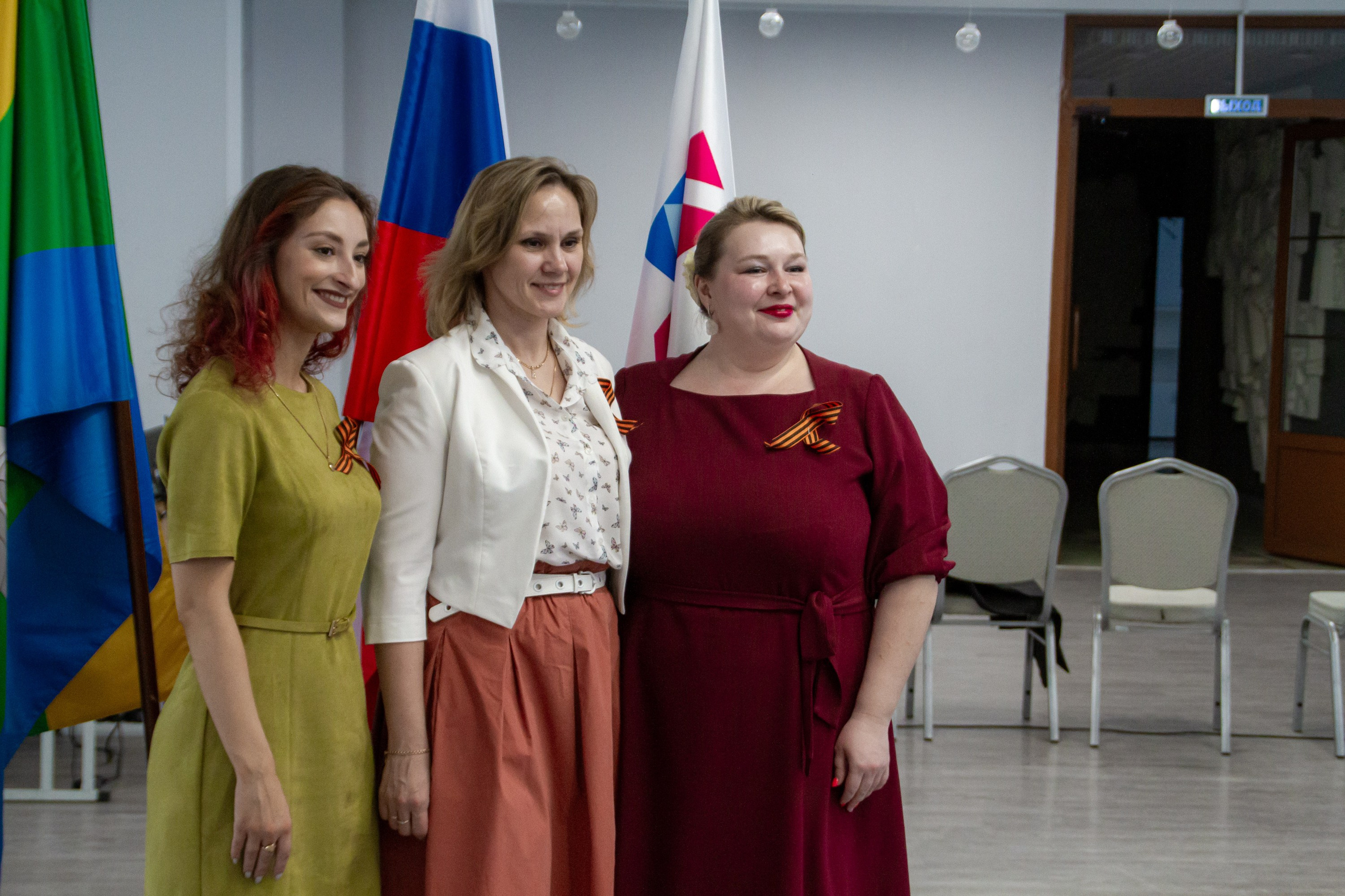Вальс победы 2026