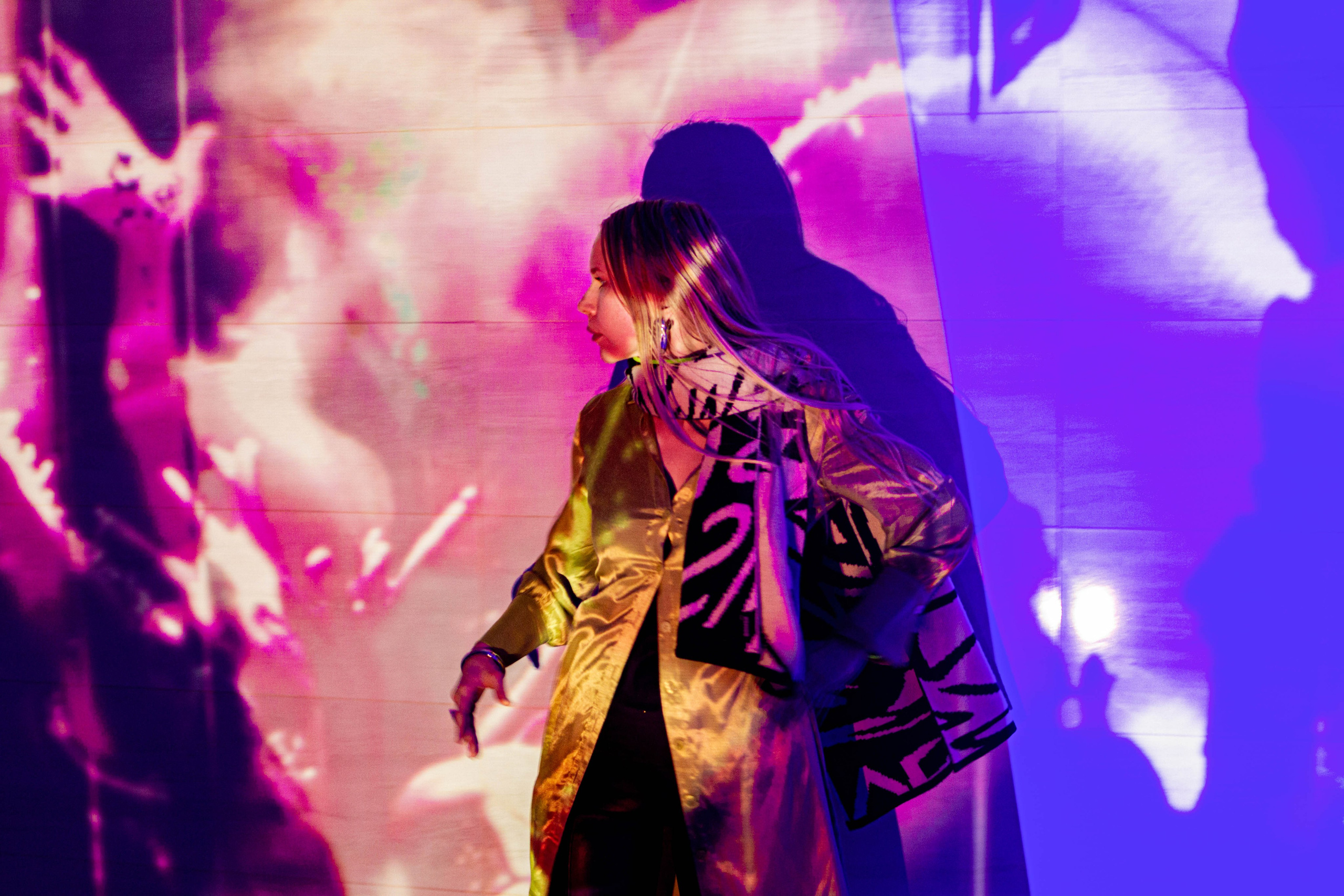 VI Межвузовский Хакатон DigitalArt.EACA