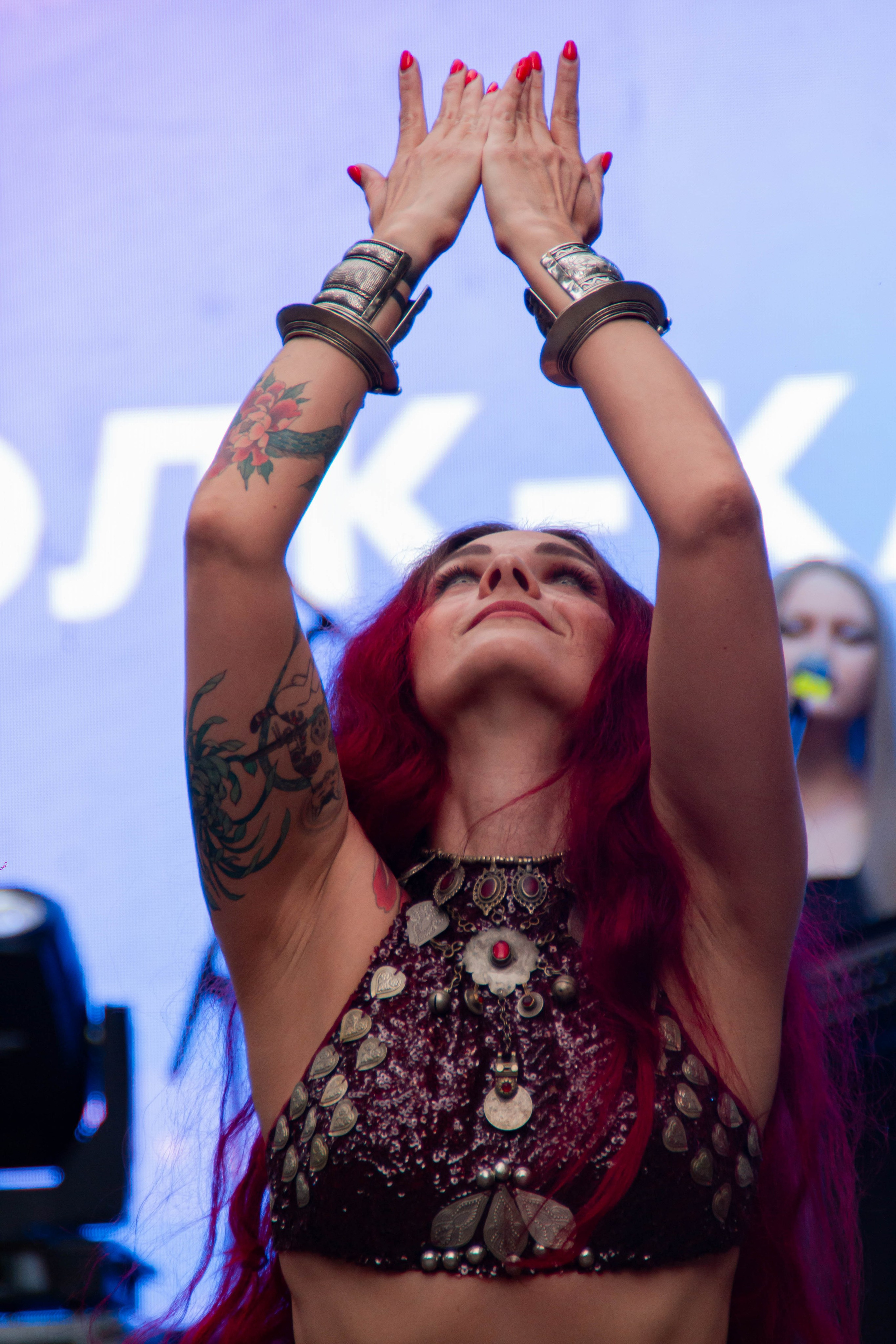 Ural Music Night 2025 х Inclusive Event