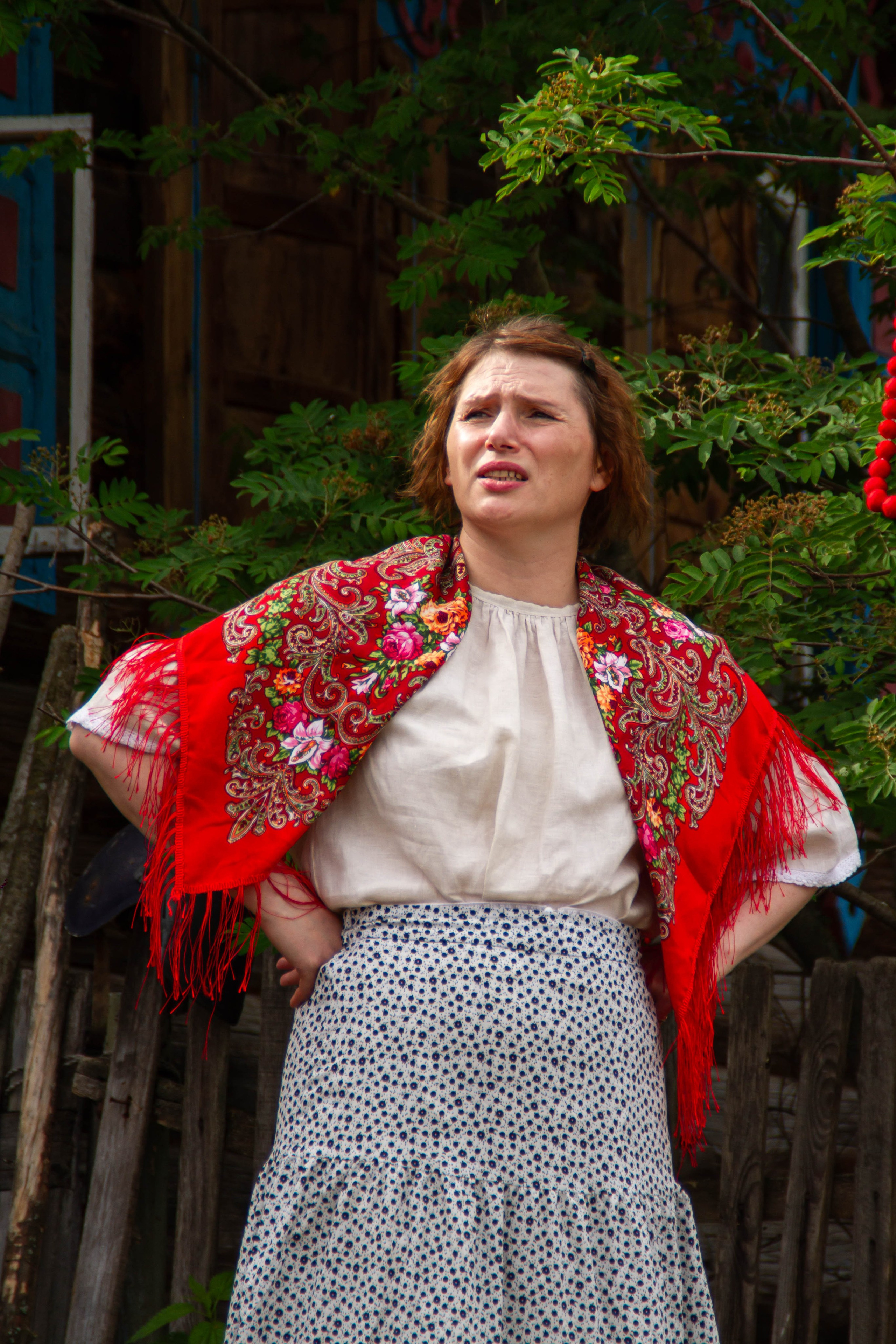 Праздник Солнцестояния 2025 х Культура Екатеринбурга