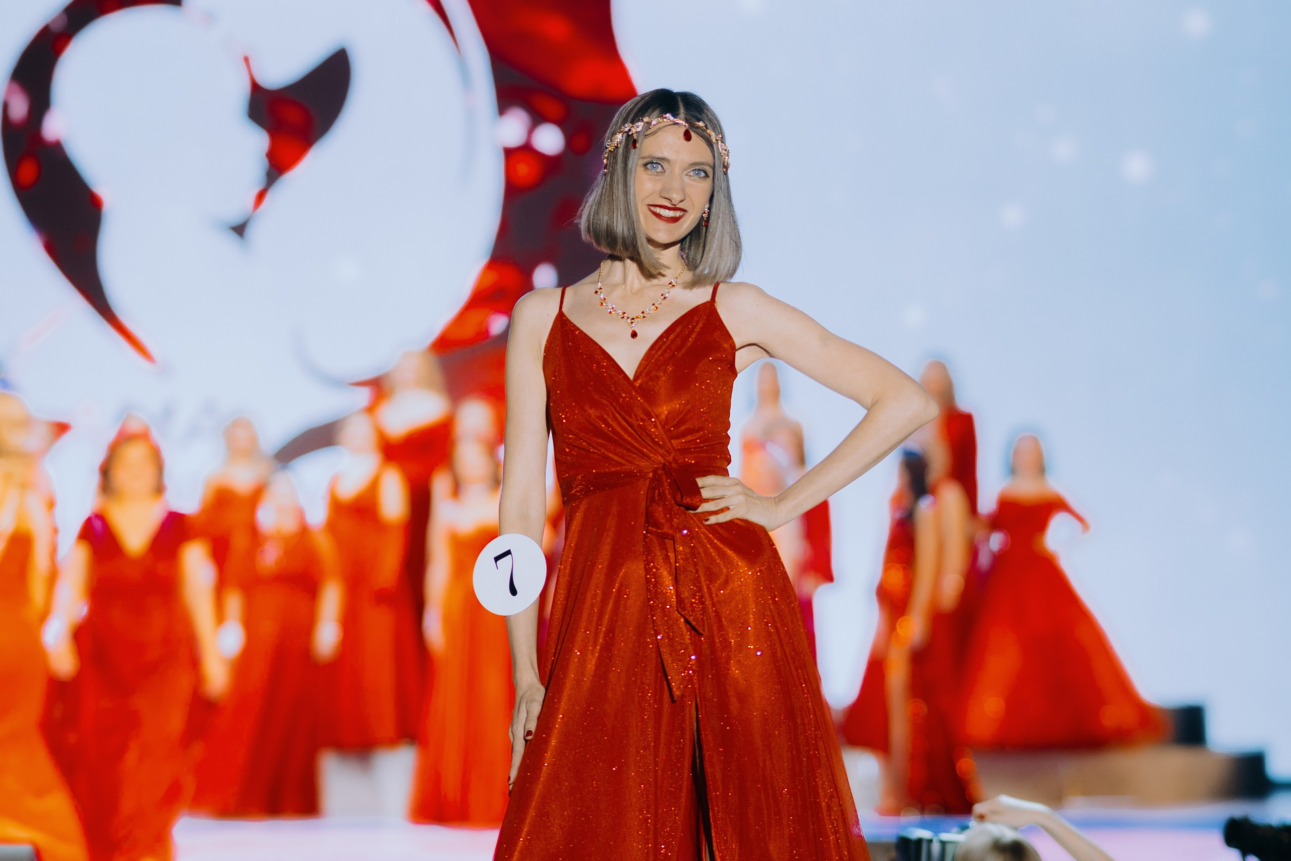 Мама года. Репортажный, портретный и свадебный фотограф в Магнитогорске Степан Самовиков