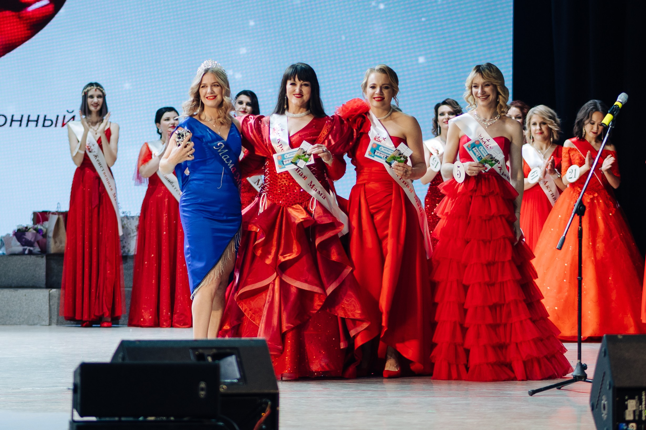 Мама года. Репортажный, портретный и свадебный фотограф в Магнитогорске Степан Самовиков