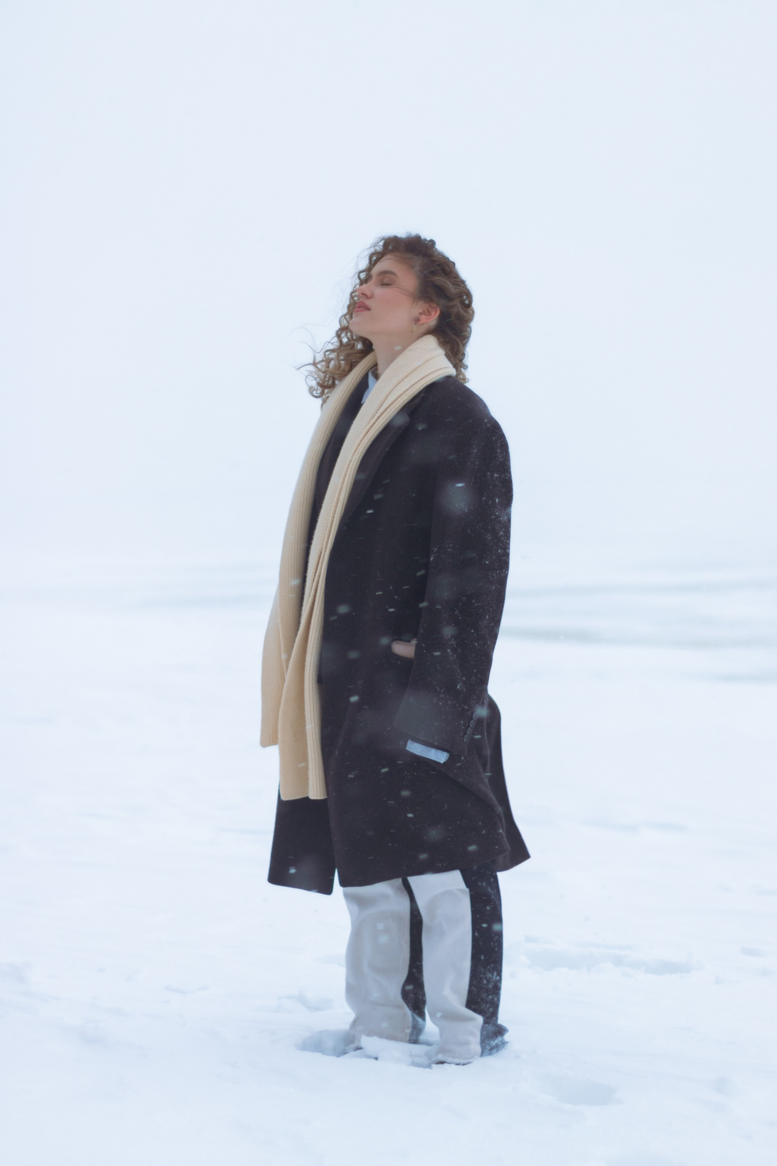 Соня. Кристина | youseeitmyway | Фото