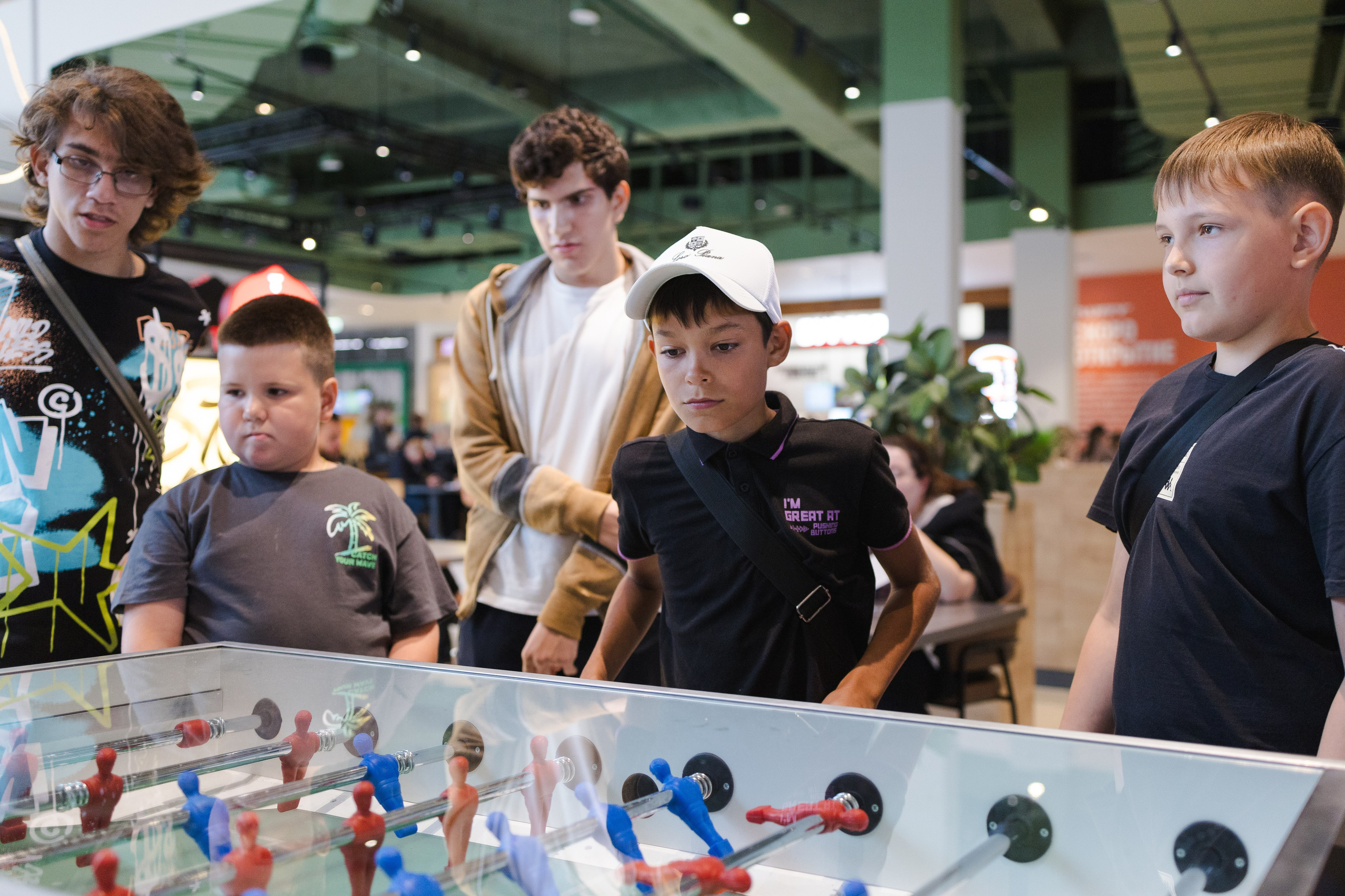 Автограф-сессия. Кристина | youseeitmyway | Фото