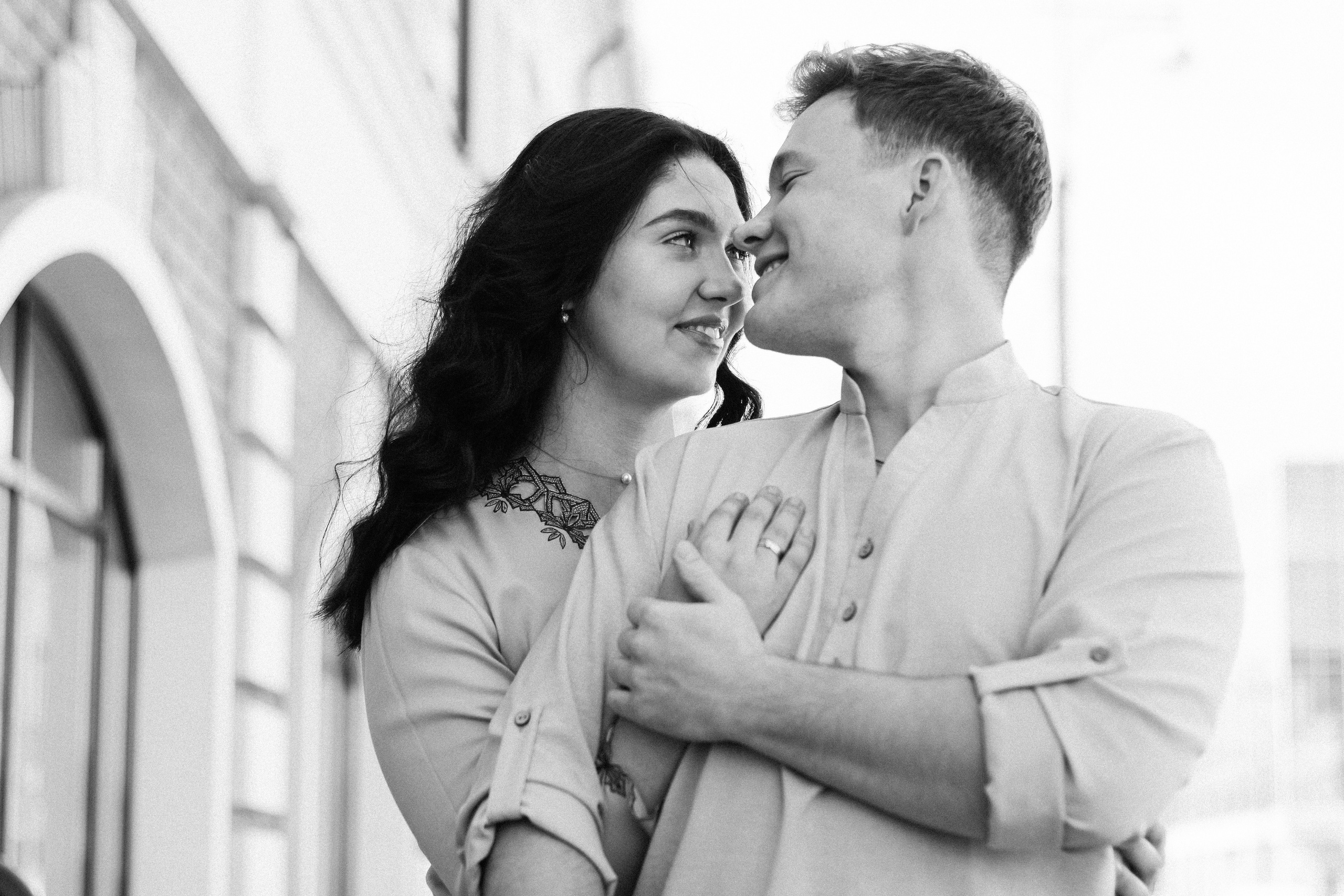 Василина и Филипп. Кристина | youseeitmyway | Фото