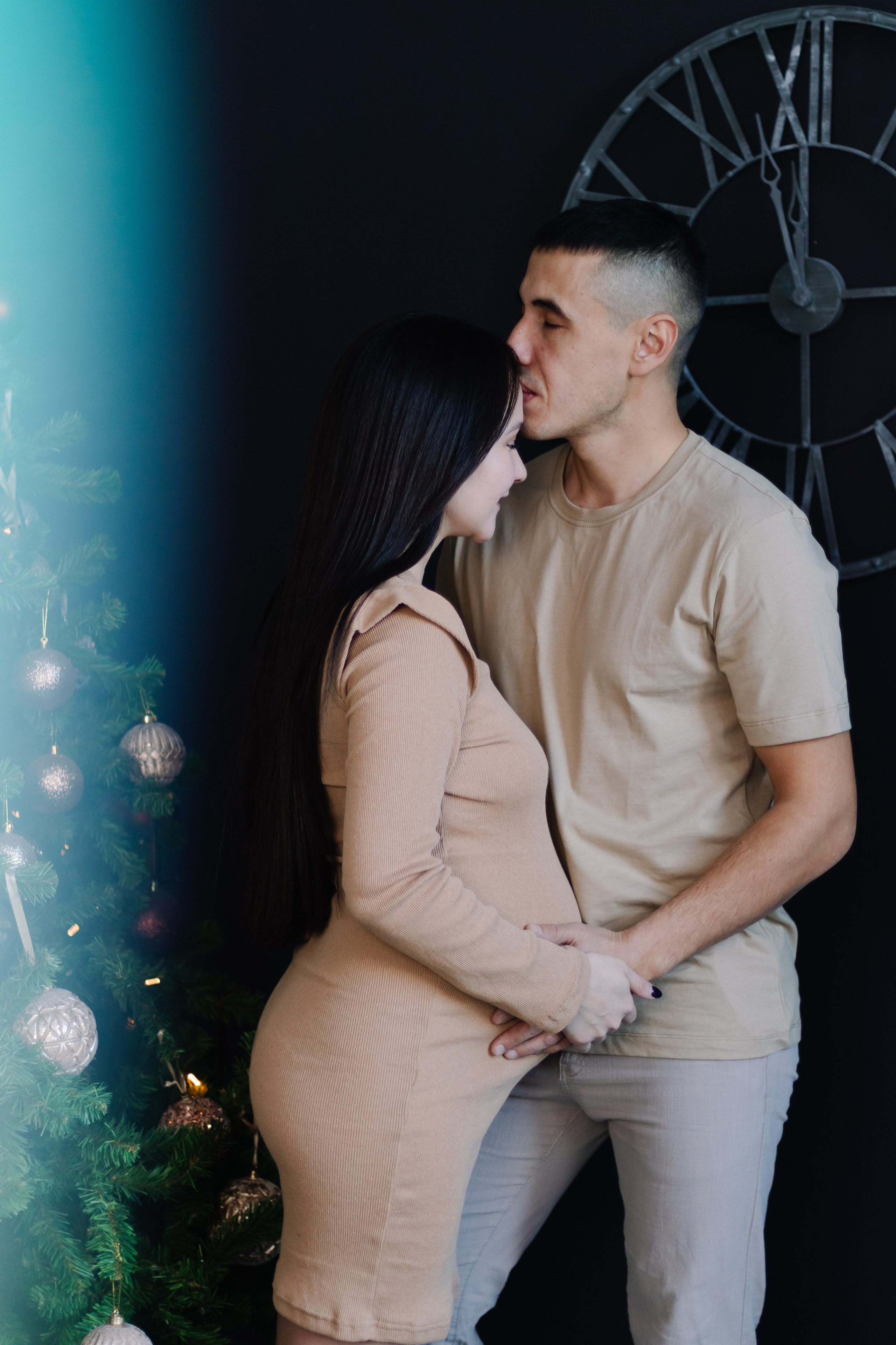 Риана, Эльнар и Аяз. Кристина | youseeitmyway | Фото