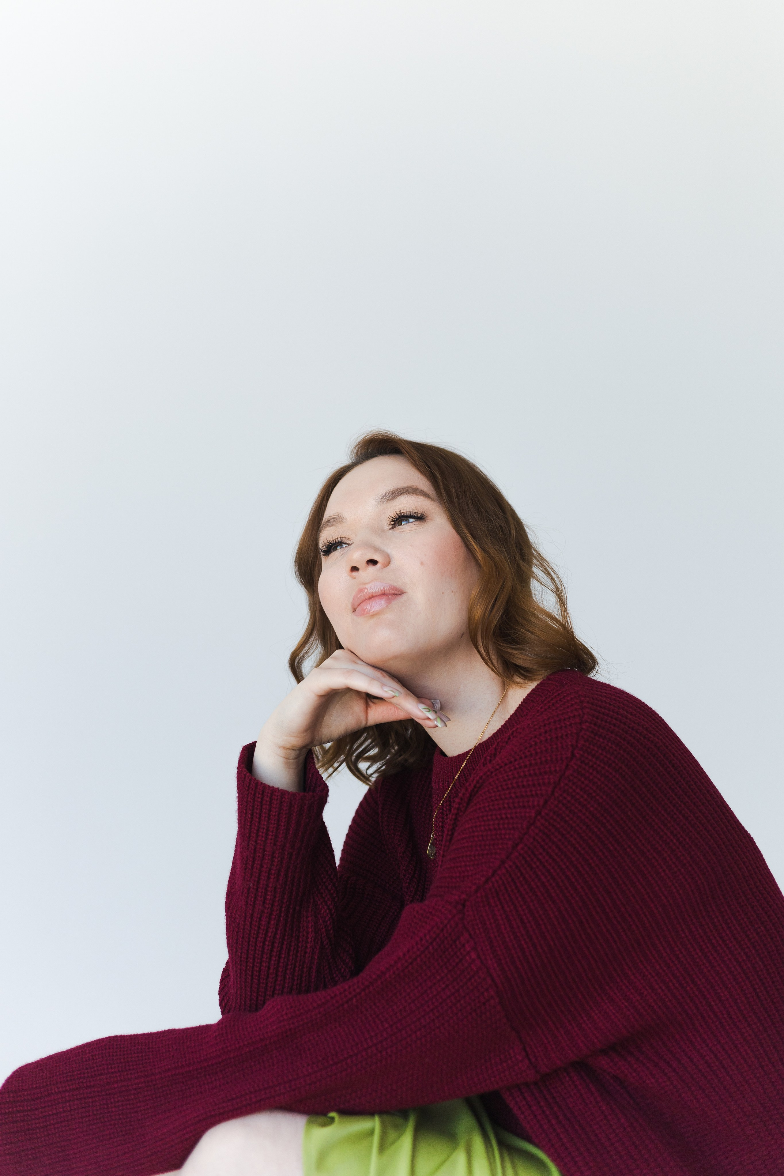 Даша. Кристина | youseeitmyway | Фото