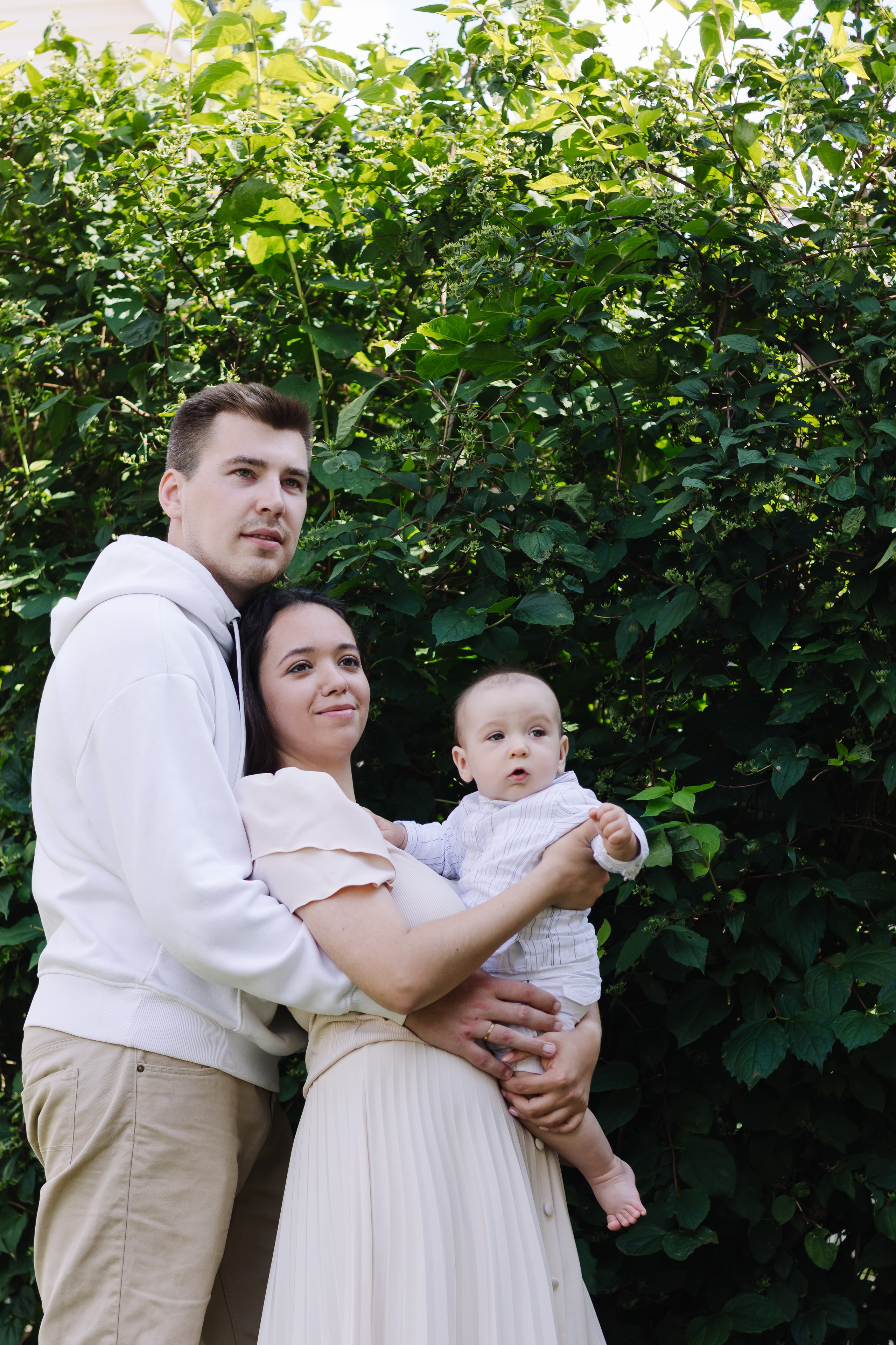 Маша, Савелий и Марк. Кристина | youseeitmyway | Фото