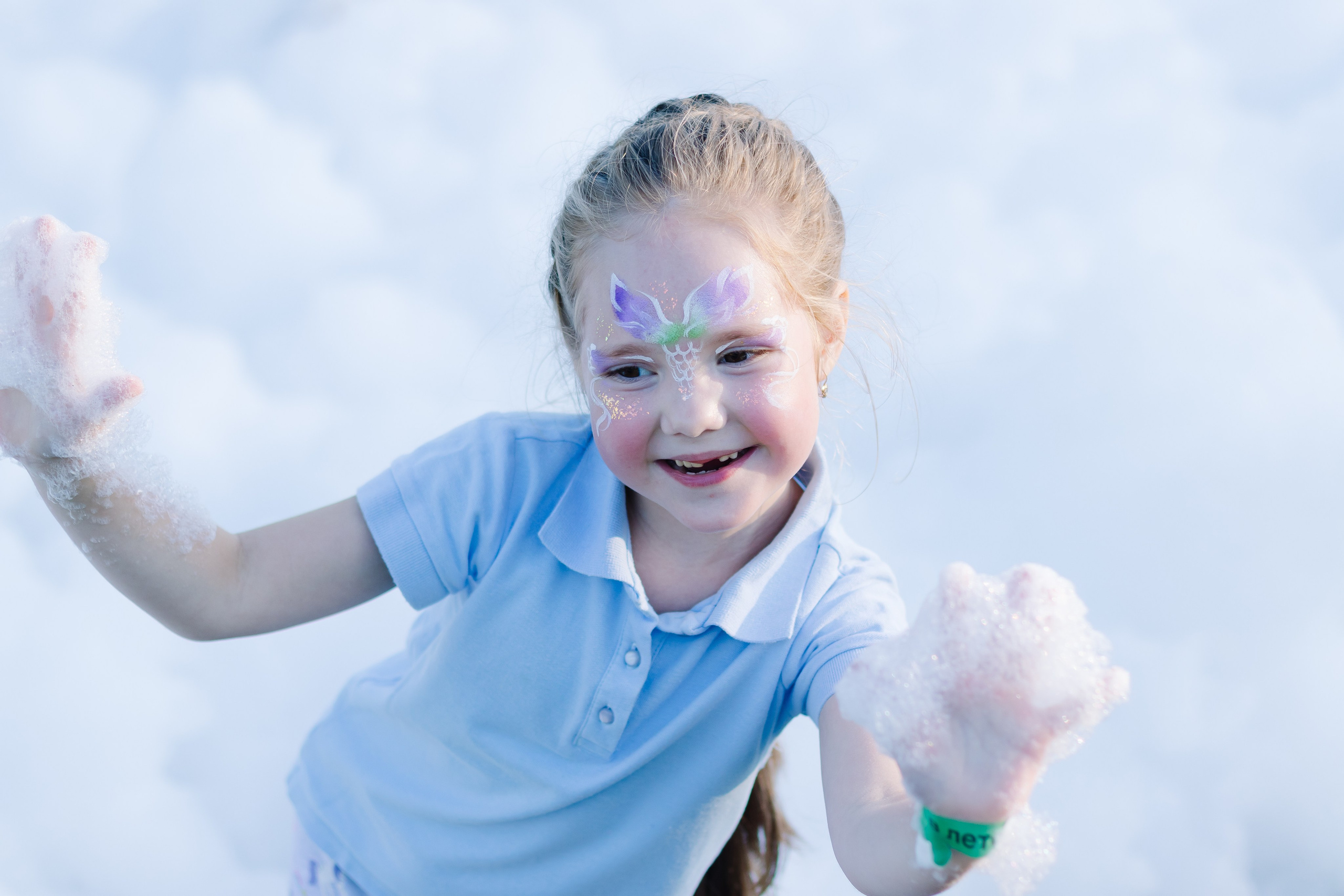 Летний праздник Контура. Кристина | youseeitmyway | Фото