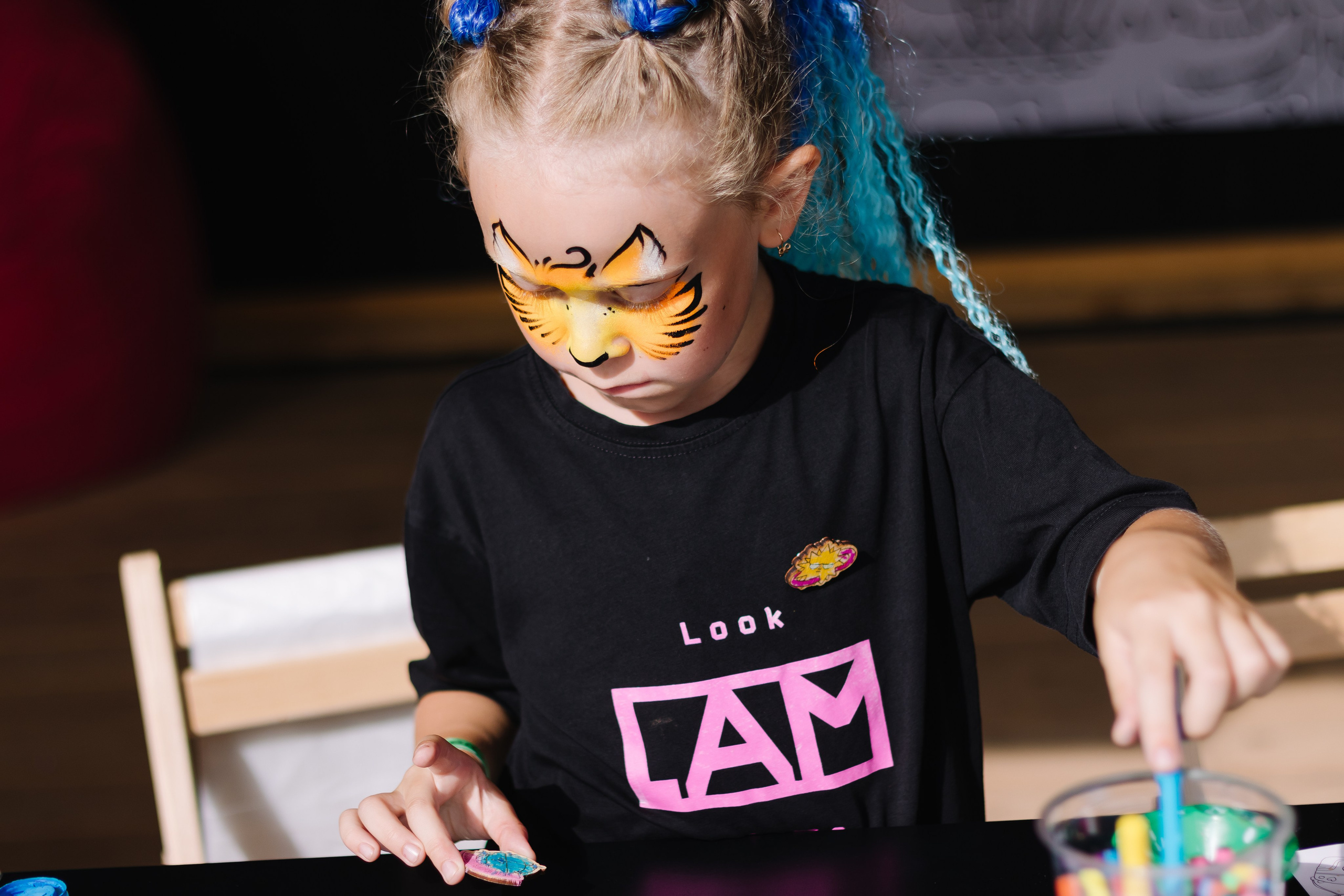 Летний праздник Контура. Кристина | youseeitmyway | Фото