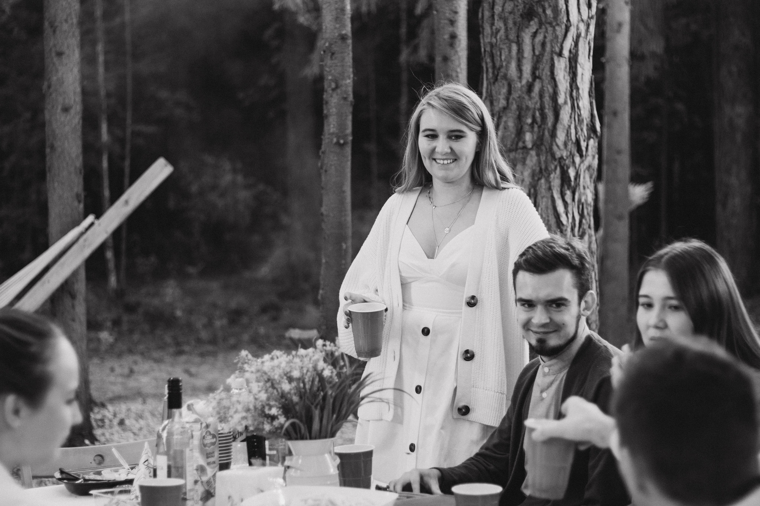 День Рождения Саши. Кристина | youseeitmyway | Фото