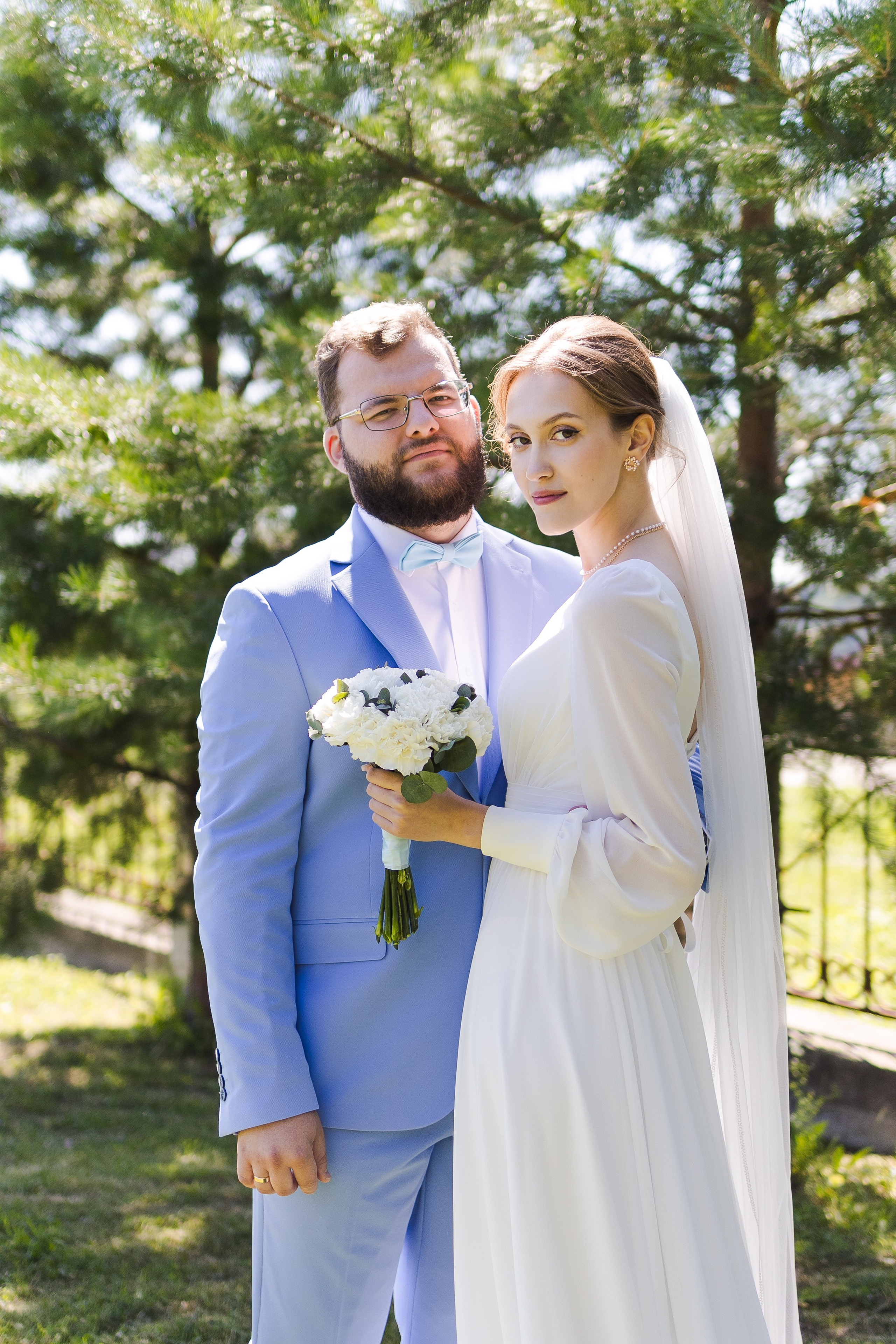 Полина и Даниил. Кристина | youseeitmyway | Фото