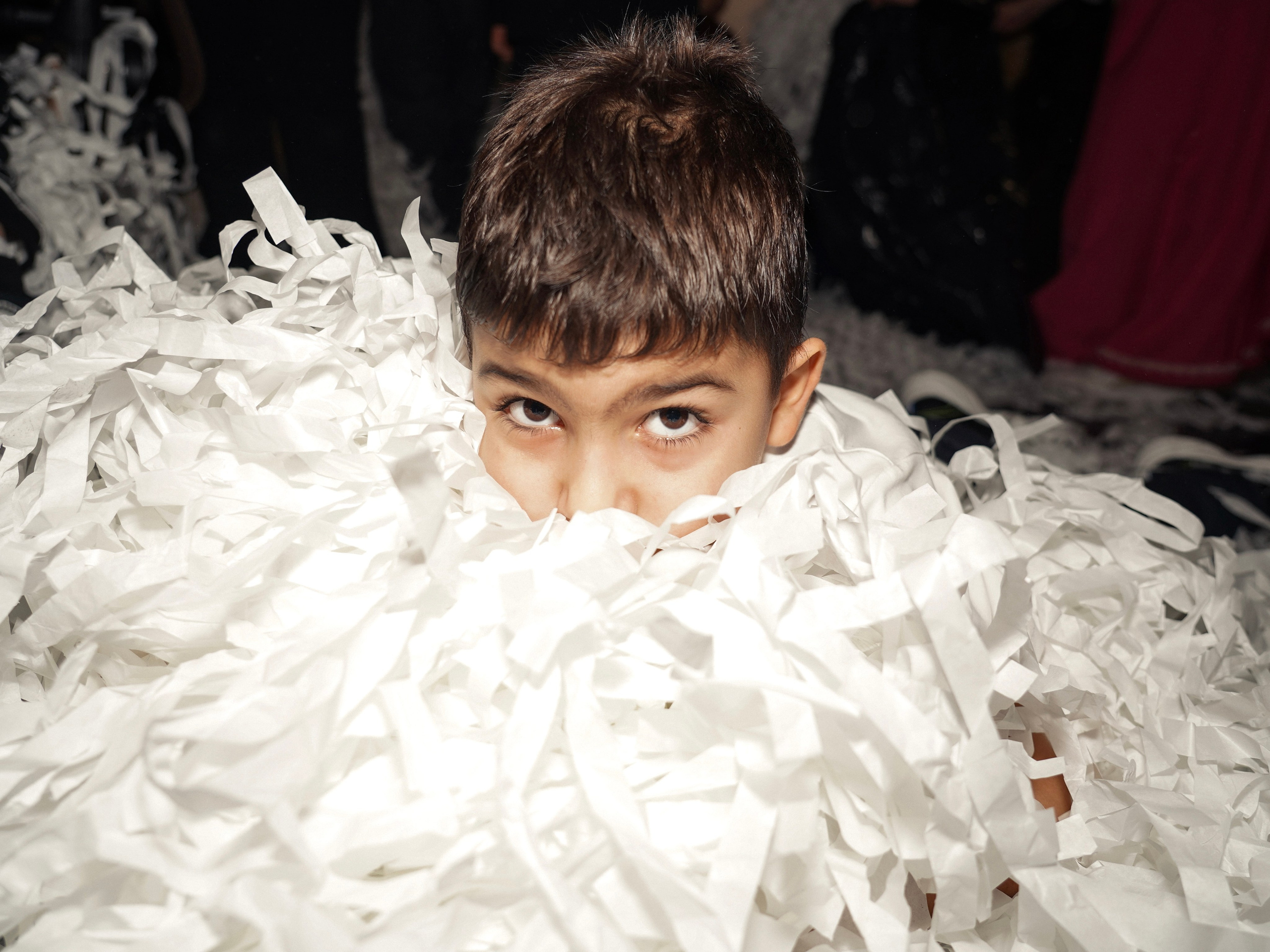 Детский день рождения📍лофт Бомонд. Анна, фотограф Москва, Зеленоград