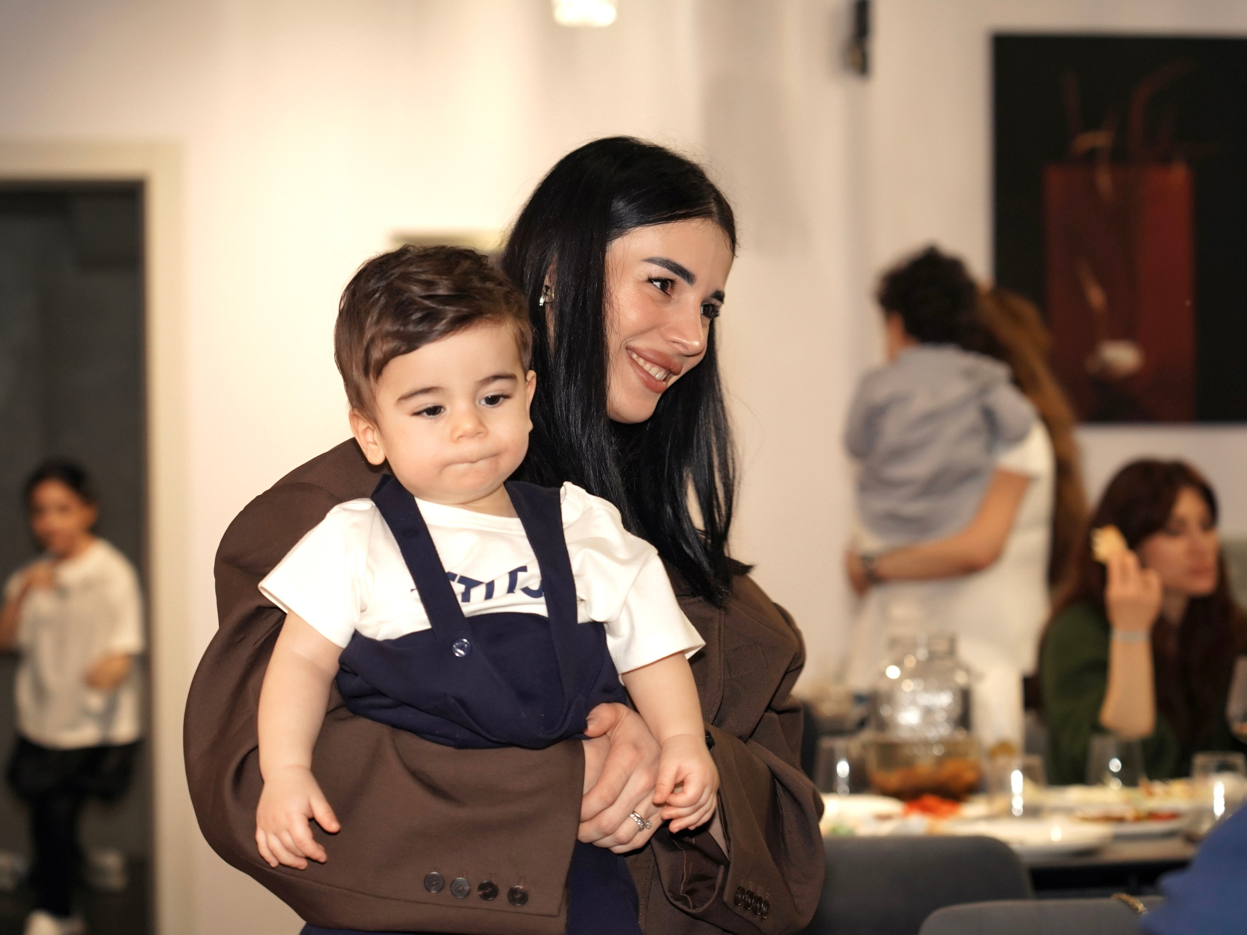 Детский день рождения📍лофт Бомонд. Анна, фотограф Москва, Зеленоград