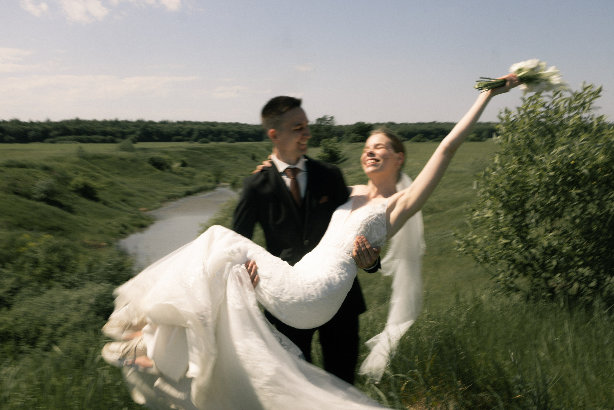 Саша и Никита. На природе| 31.05.2025. Фотограф Зарина. Казань