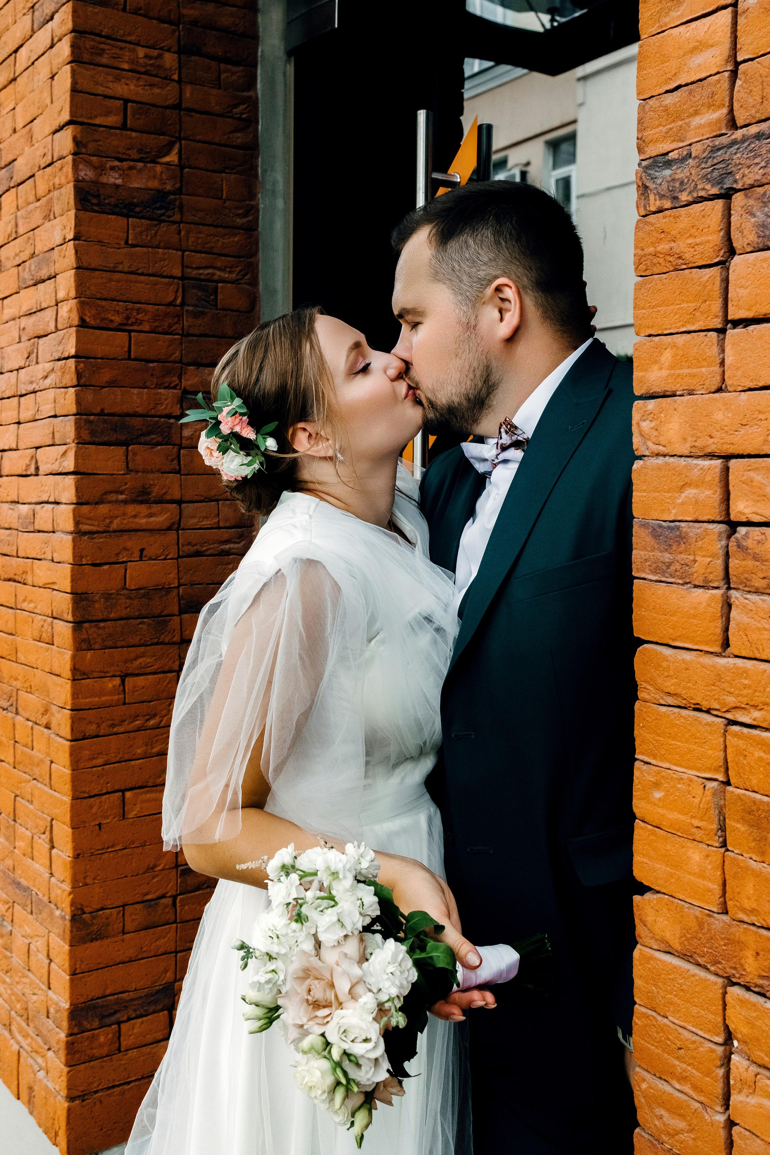 Влад и Ирина. Диана Тимиряева | Фотограф в Воронеже