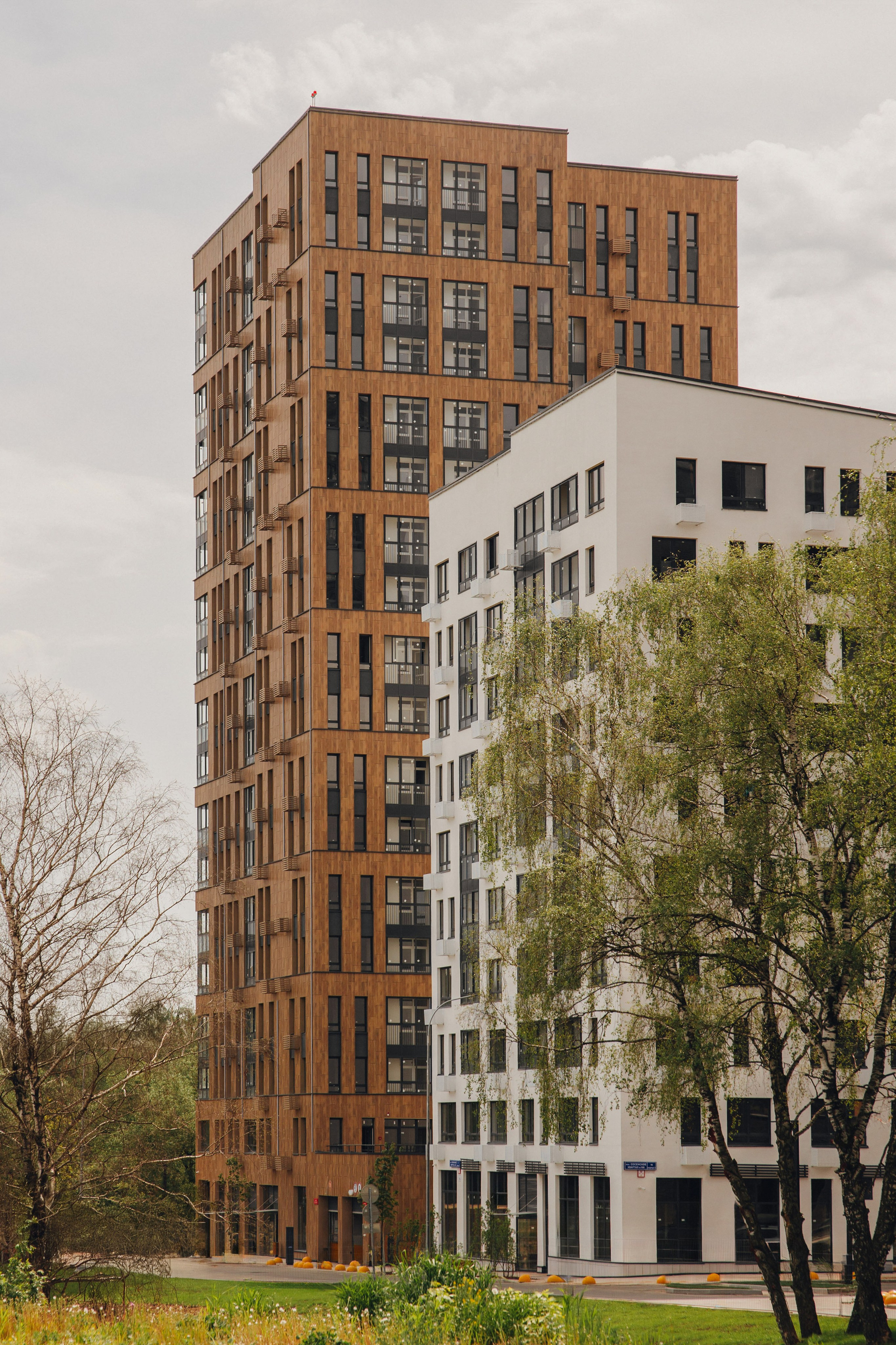 ЖК ДЗЕН. АЛТ Портфолио