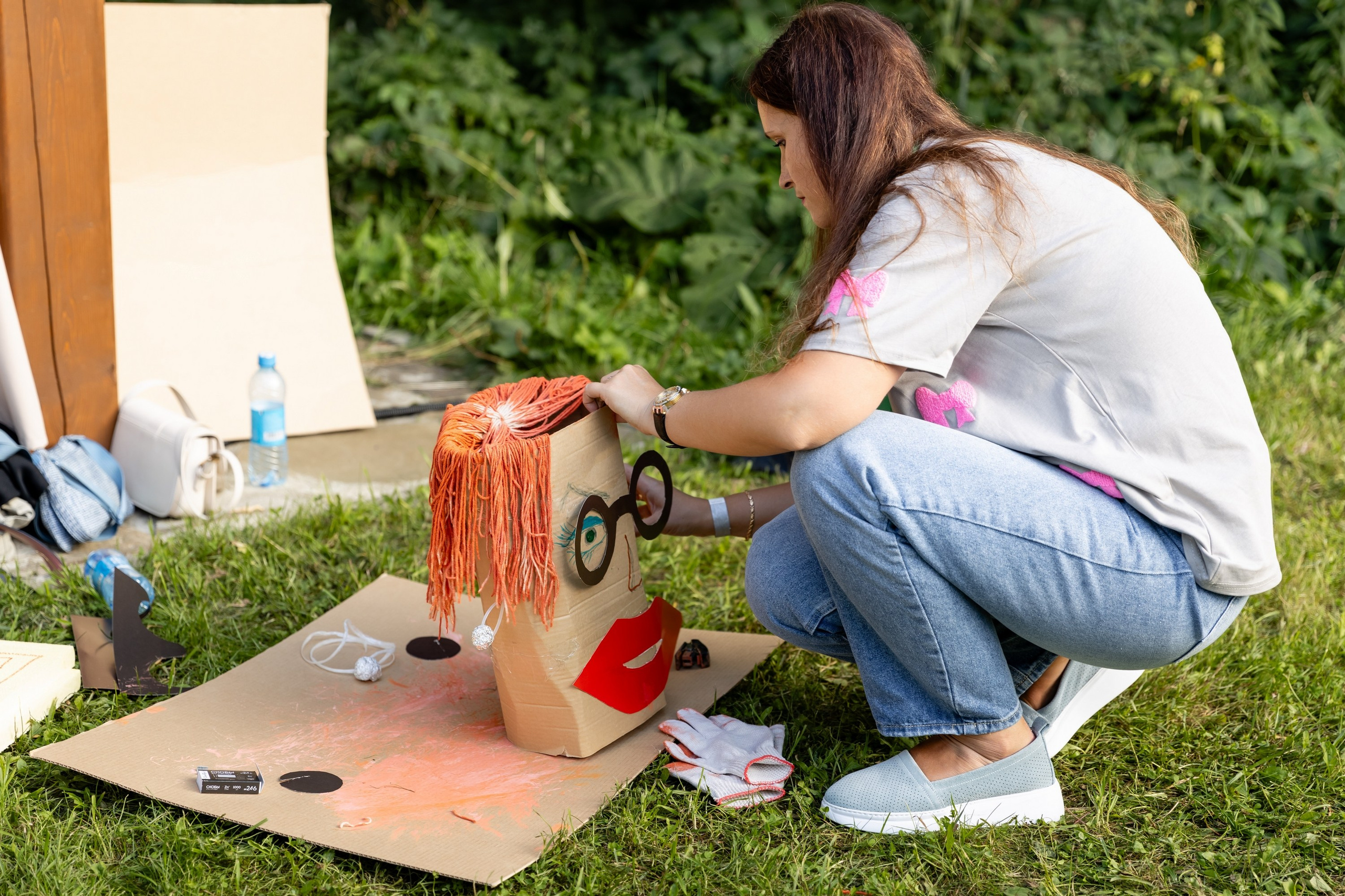Тимбилдинг Абсолют (ecoLOFT 2.0). Татьяна Чернышова свадебный фотограф Москва