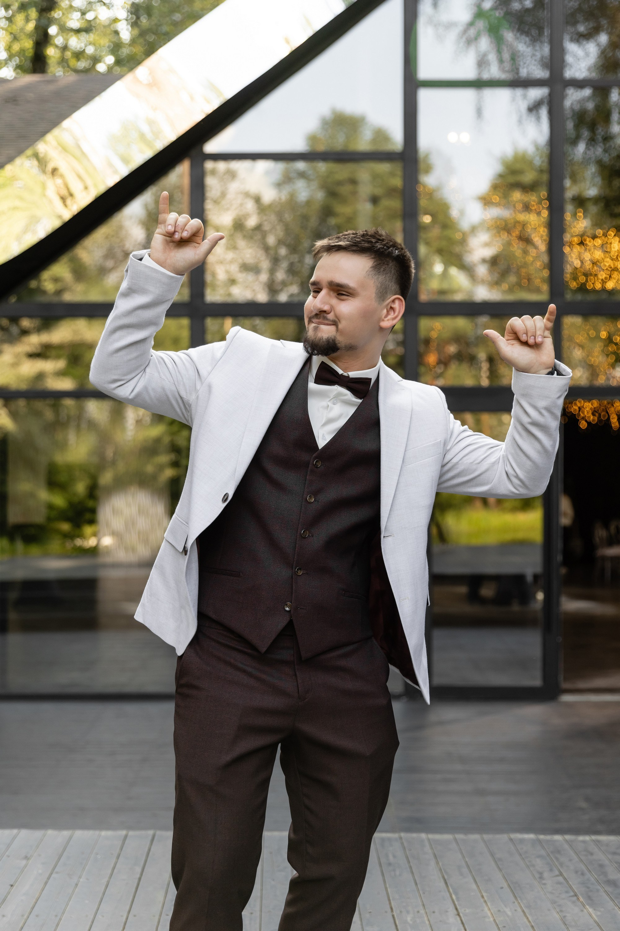 Валерия и Иван. Татьяна Чернышова свадебный фотограф Москва