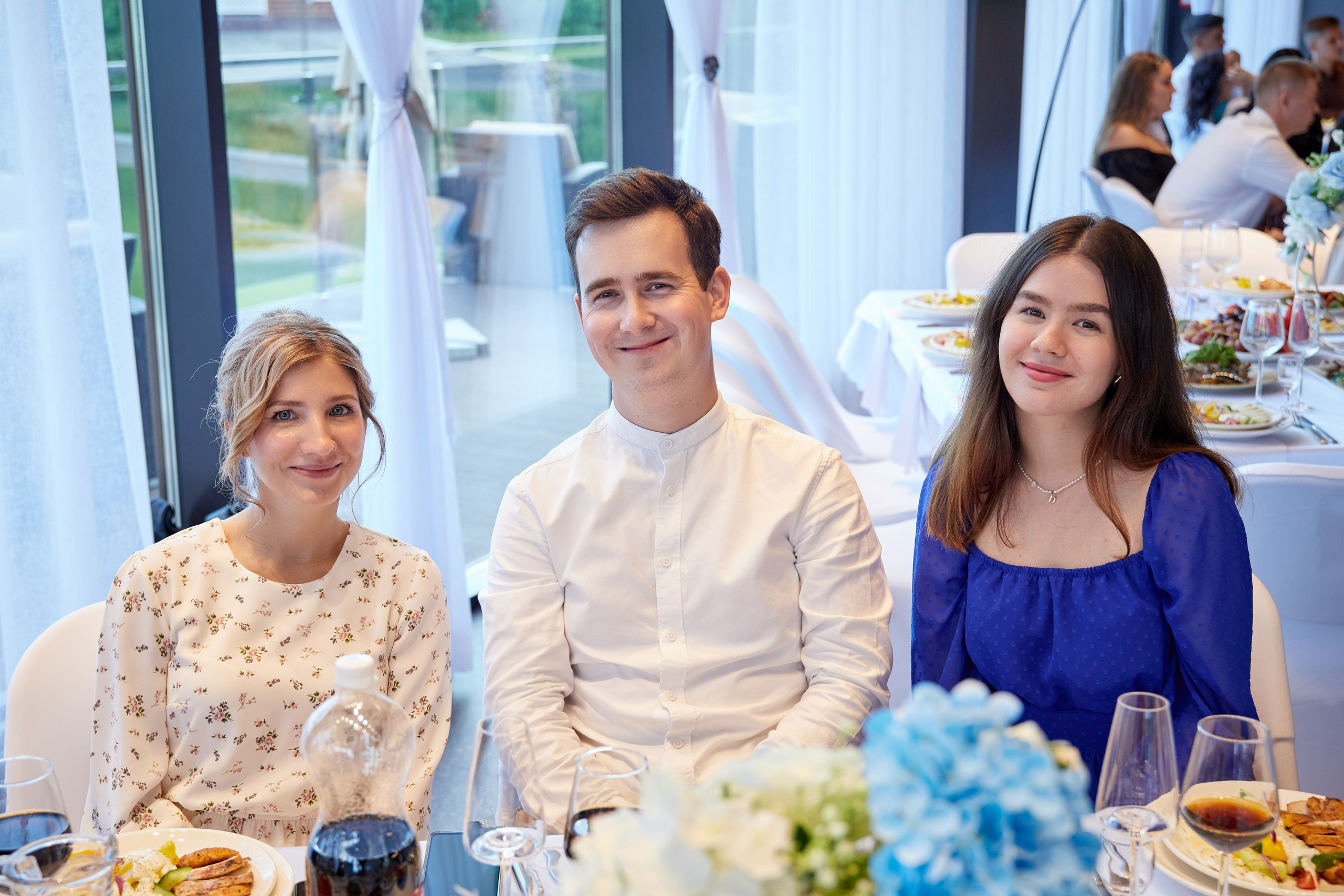 Антон и Кристина. Фотограф в Самаре Анастасия Афанасьева