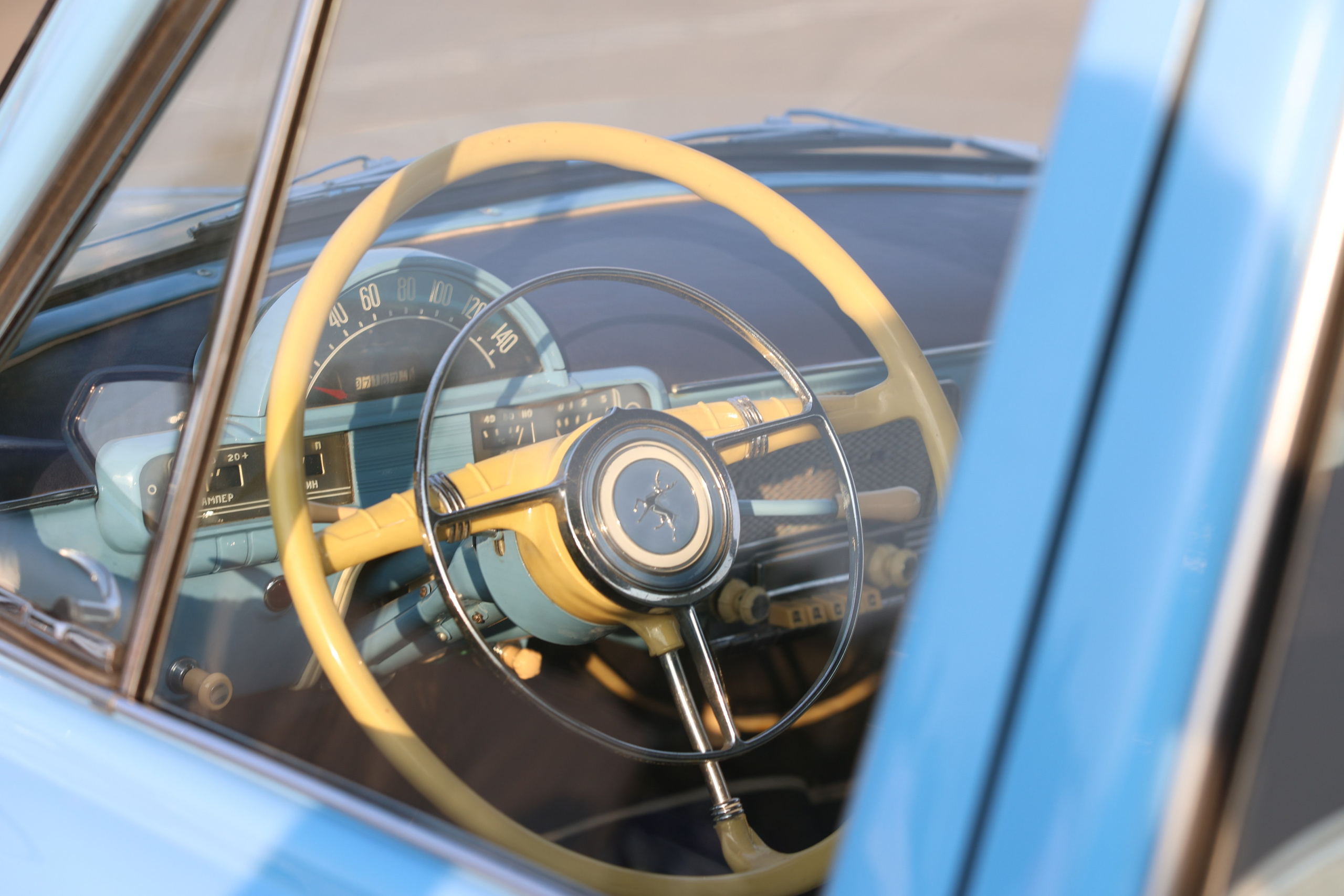 Асфальтница. Репортажный фотограф в Иркутске Семён Фёдоров