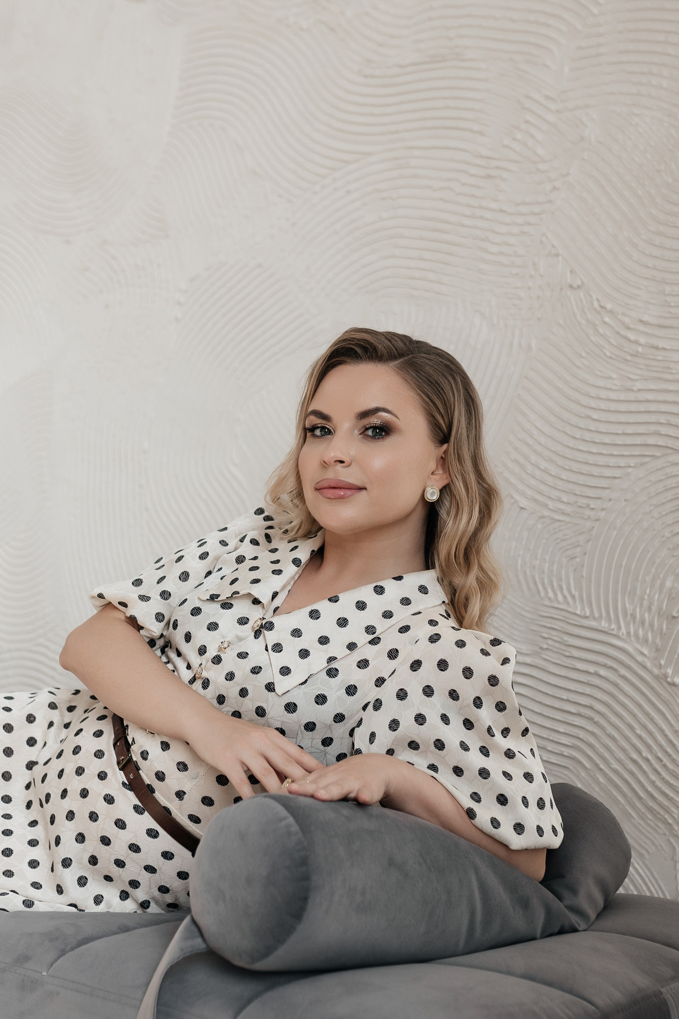 Ксюша. Фотограф Евгения Игнатьева