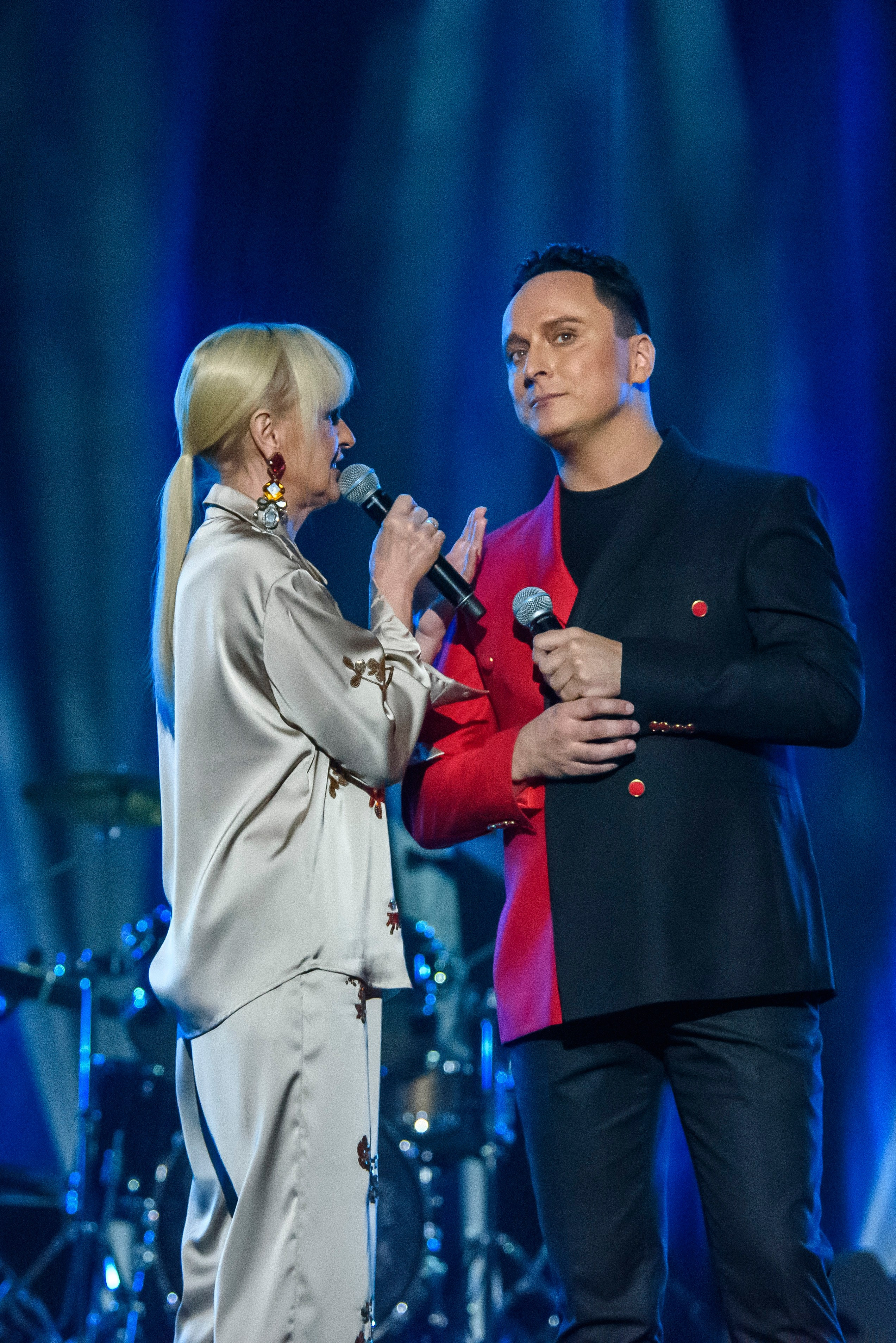 Лариса Рубальская «40 лет с песней по жизни» — Крокус Сити Холл. Бренд-фотограф для экспертов и блогеров в Москве Влада Горбовская