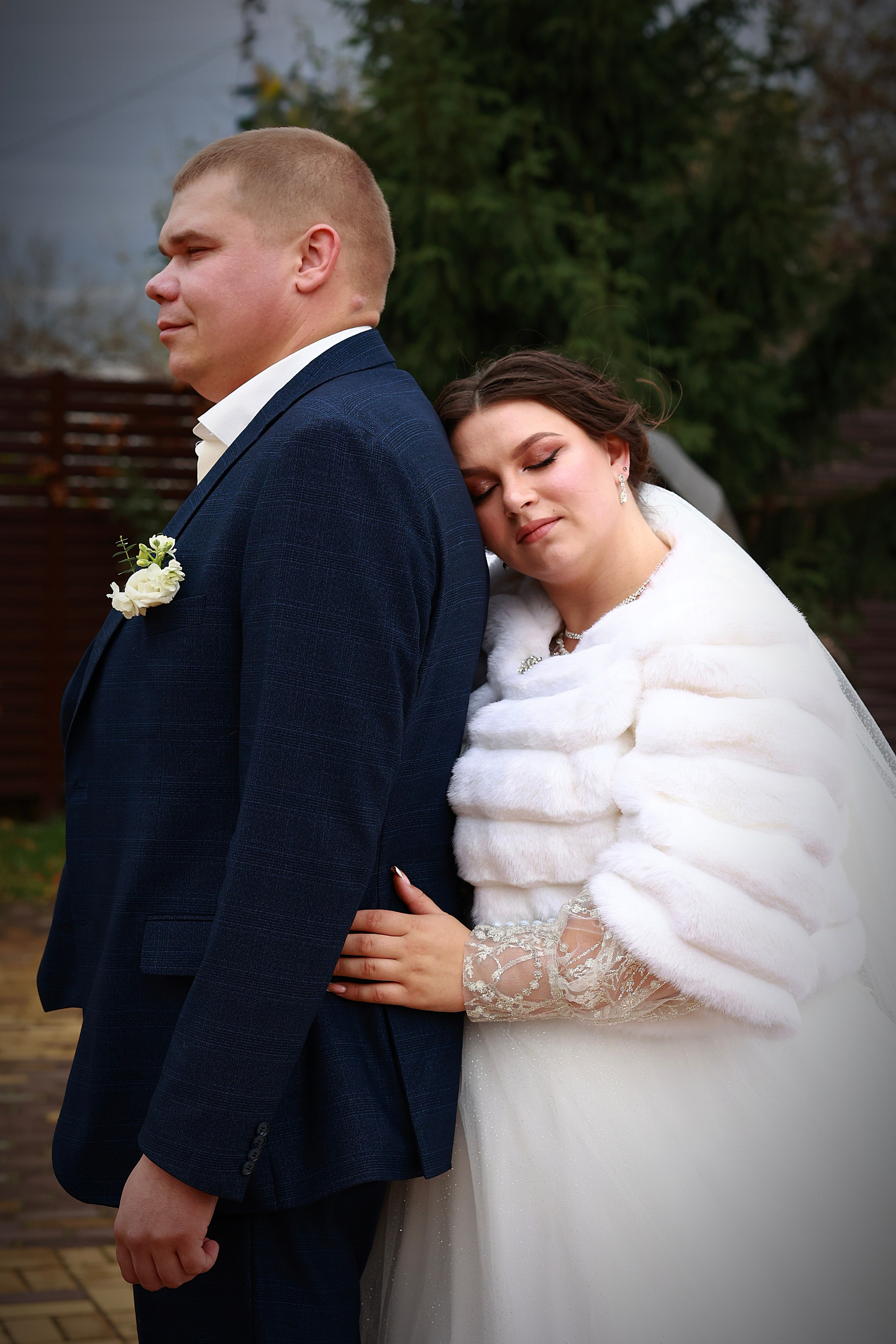 Свадебные фотосессии. Фотолаборатория Ваниль