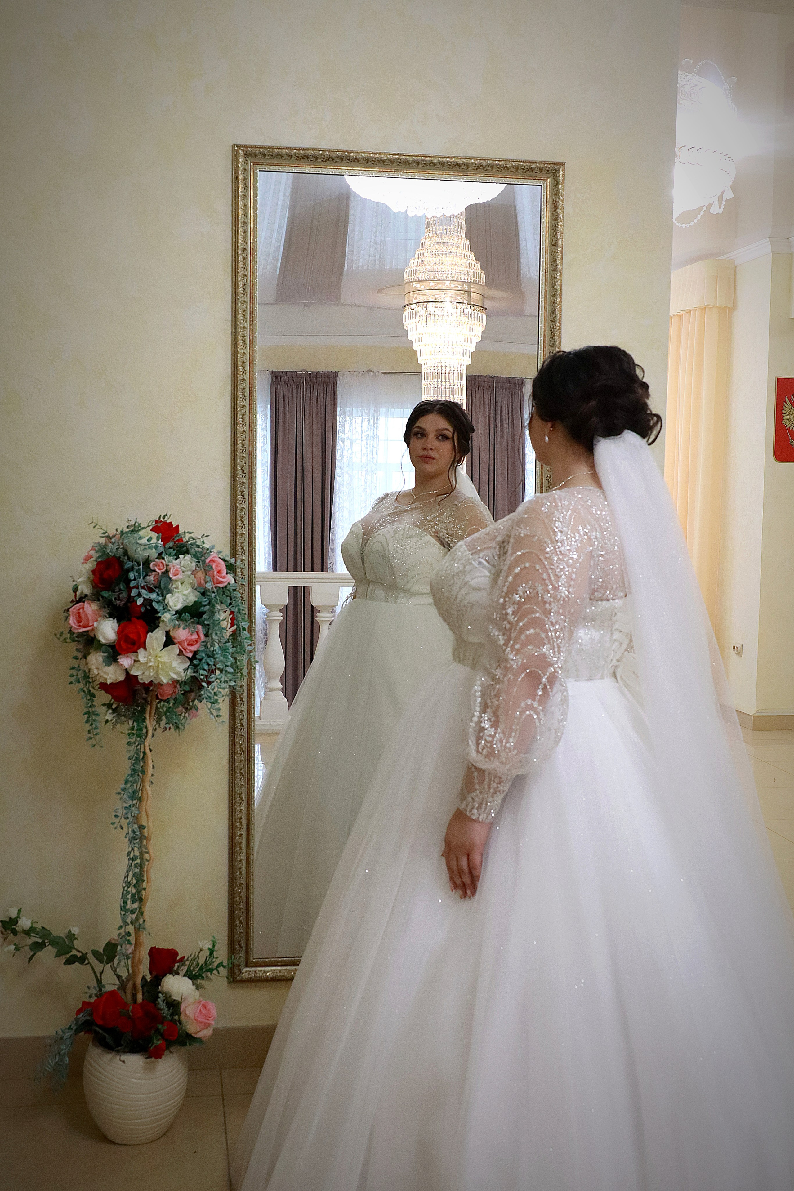 Свадебные фотосессии. Фотолаборатория Ваниль