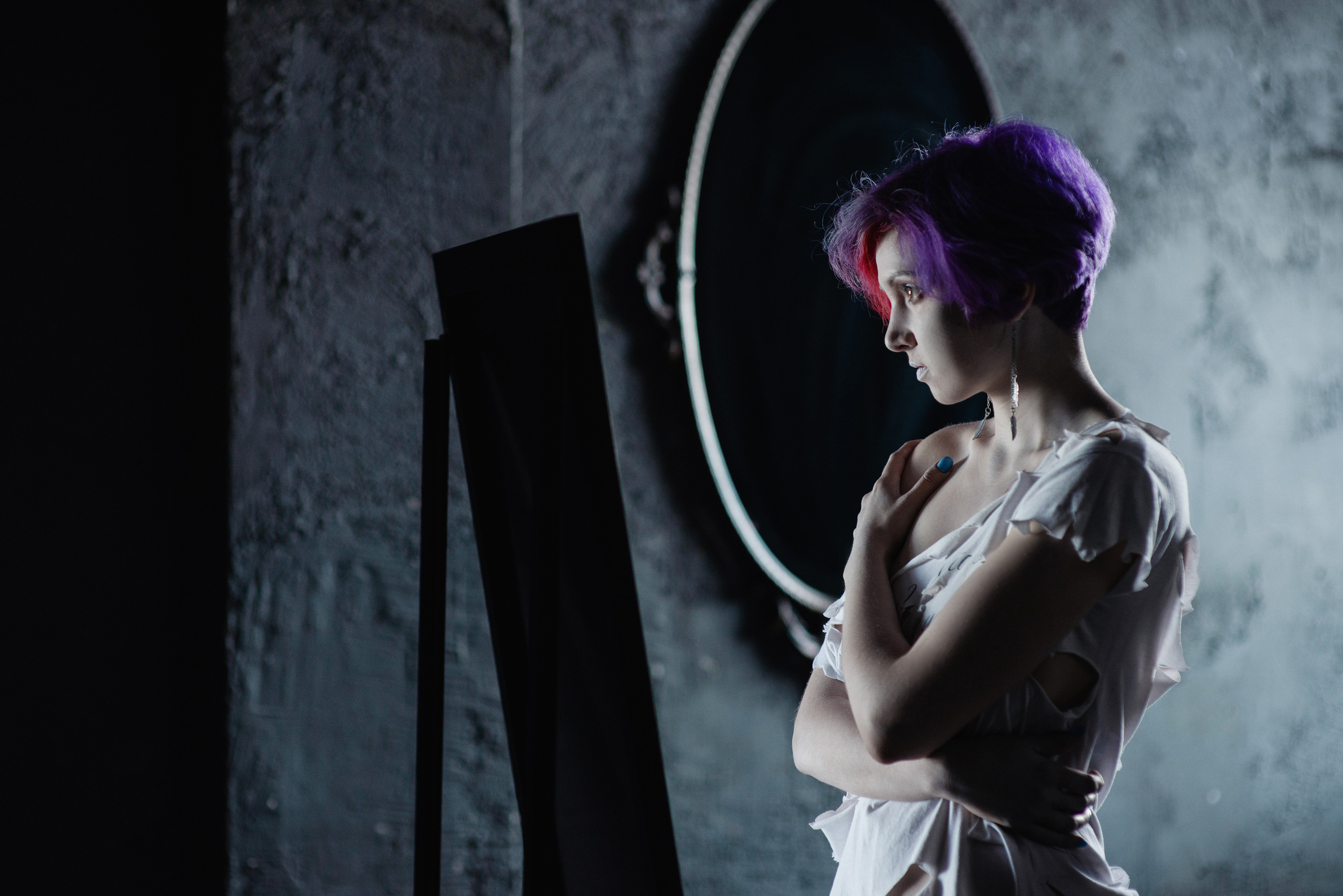 Семейный и детский фотограф в Санкт-Петербурге Анна Бубнова