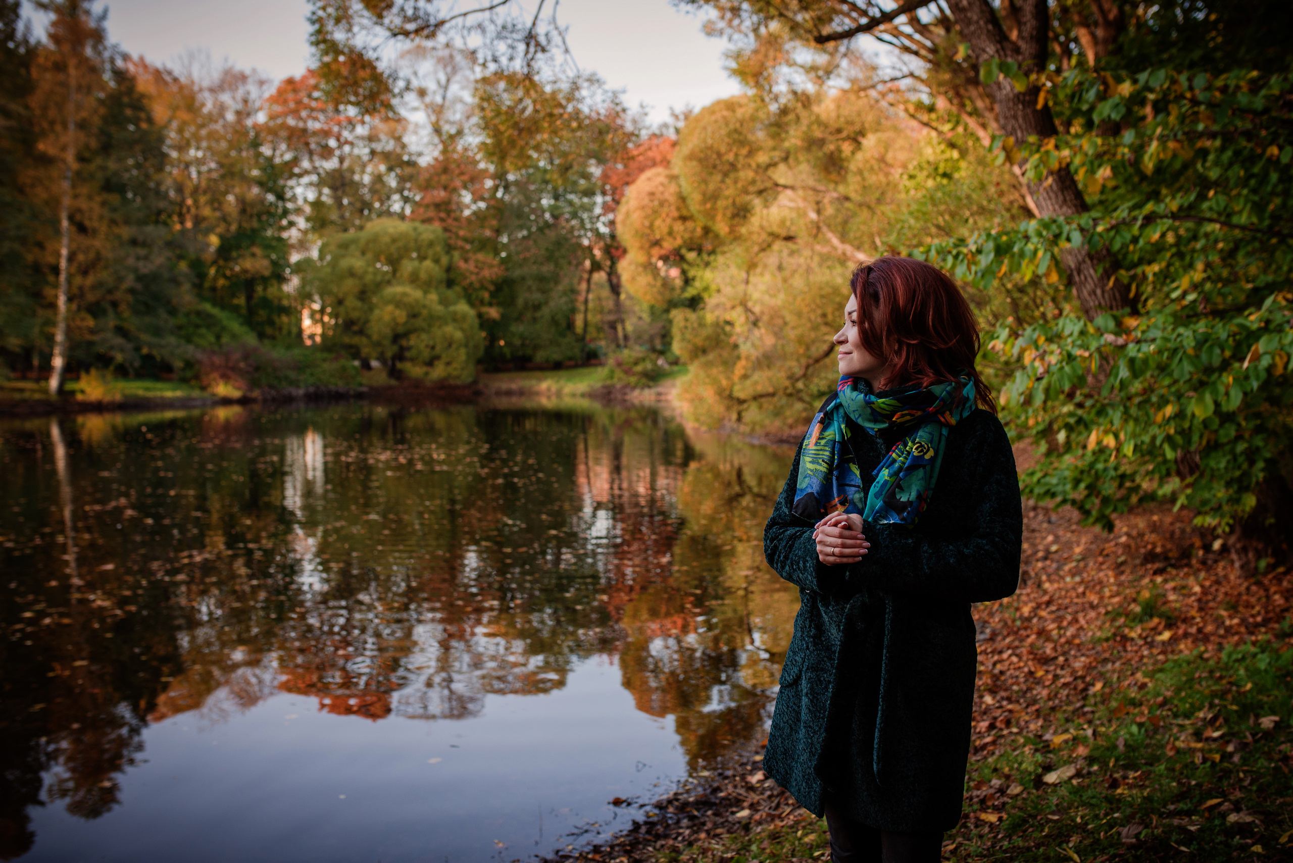 Семейный и детский фотограф в Санкт-Петербурге Анна Бубнова